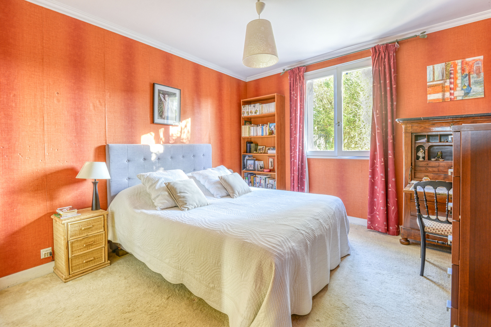 Image_8, Maison, Nantes, ref :SC1648