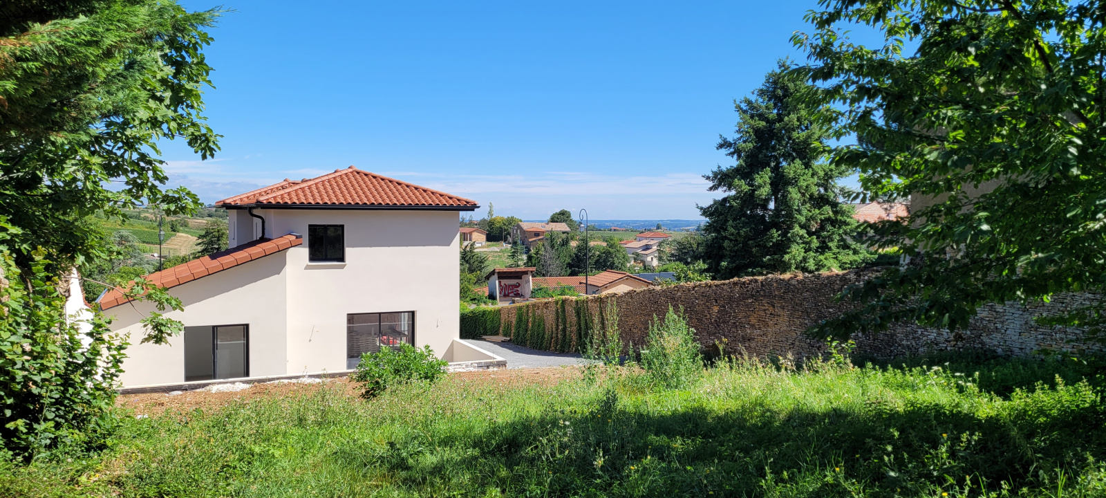 Image_8, Maison, Lachassagne, ref :LR1730
