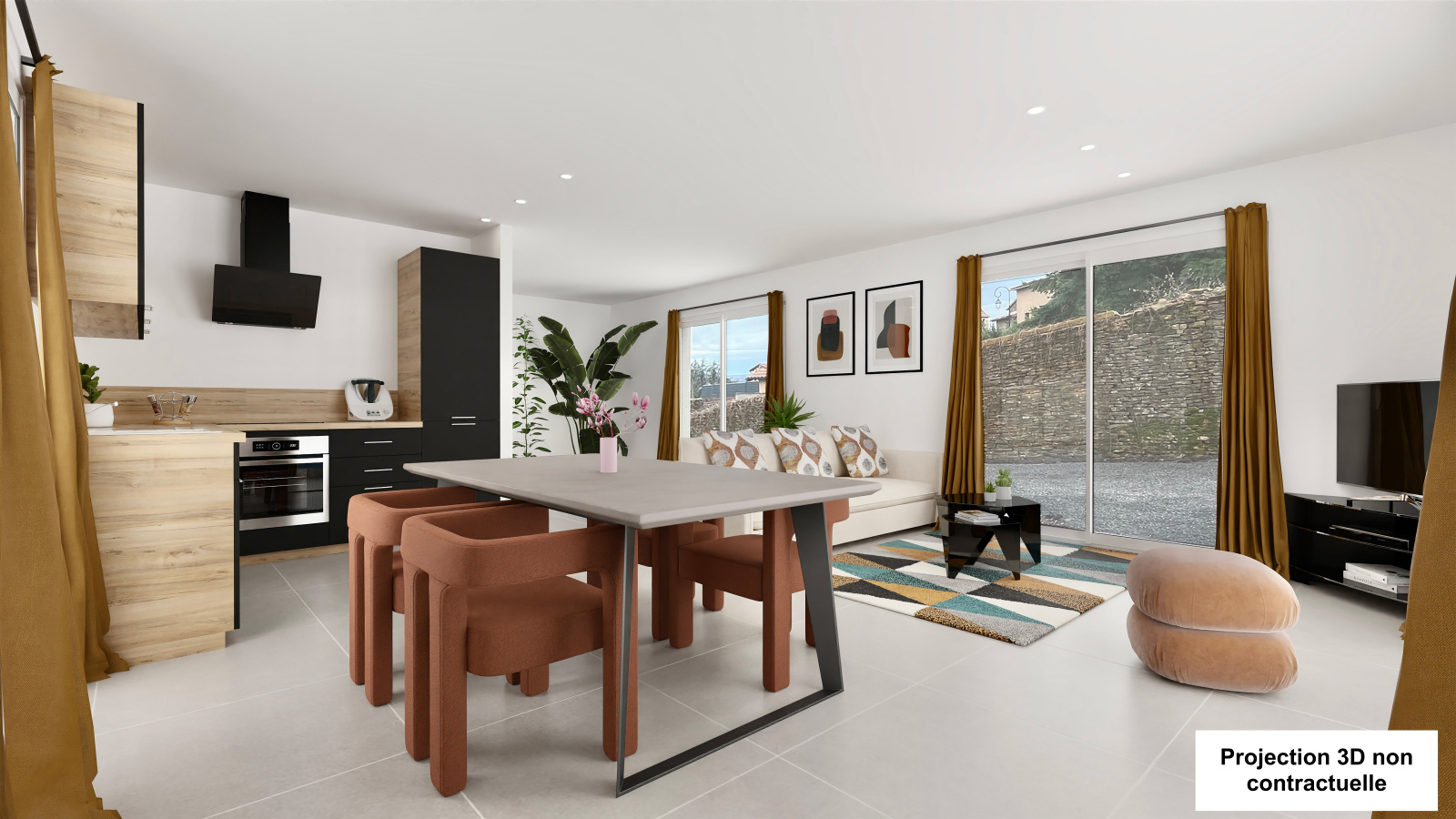 Image_2, Maison, Lachassagne, ref :LR1730