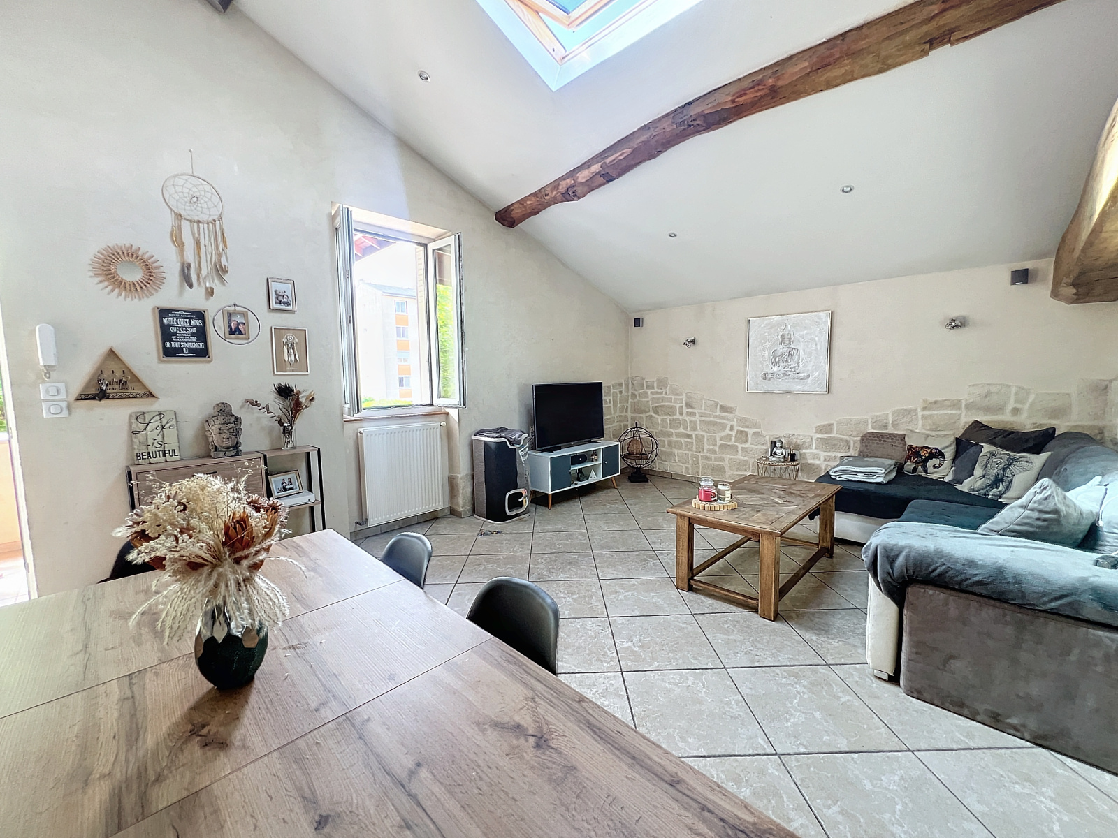 Image_5, Appartement, Jassans-Riottier, ref :ACA1847