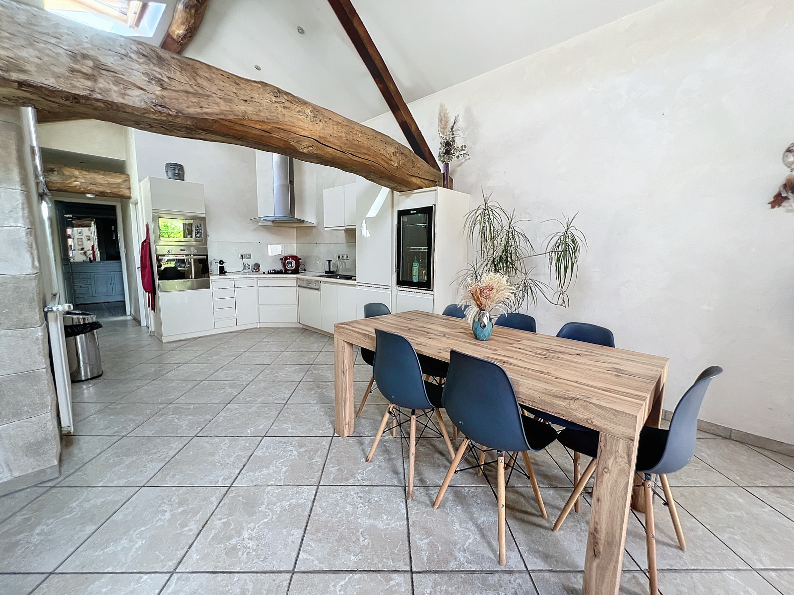Image_4, Appartement, Jassans-Riottier, ref :ACA1847