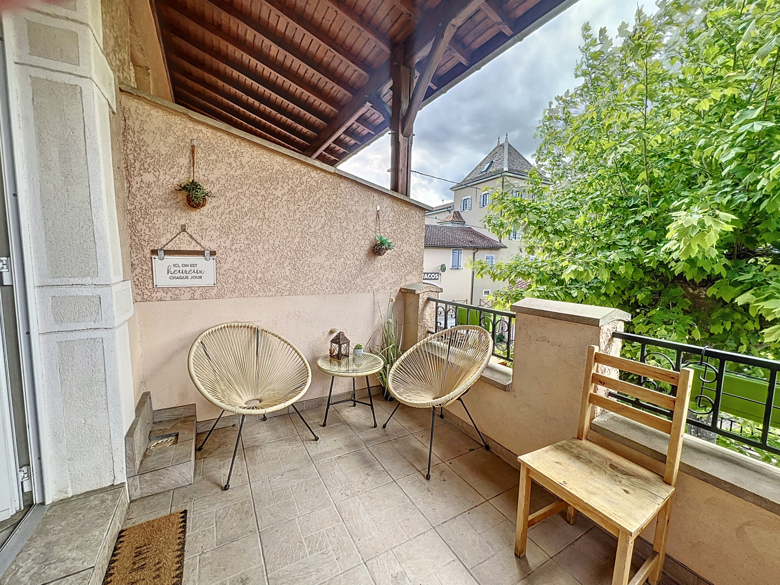 Image_1, Appartement, Jassans-Riottier, ref :ACA1847