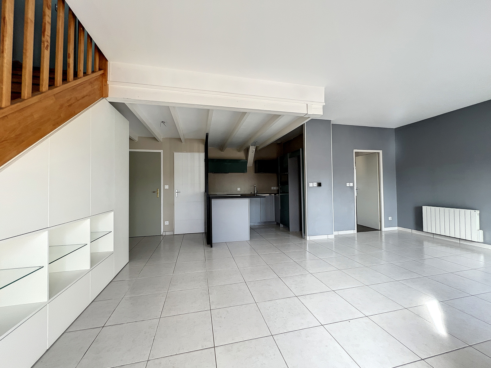Image_4, Appartement, Jassans-Riottier, ref :AC1739