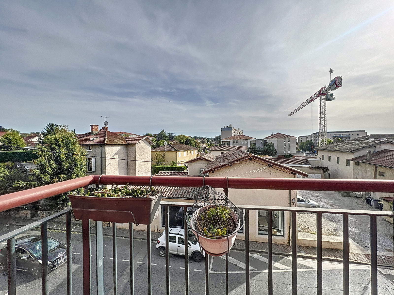 Image_6, Appartement, Jassans-Riottier, ref :AC1739