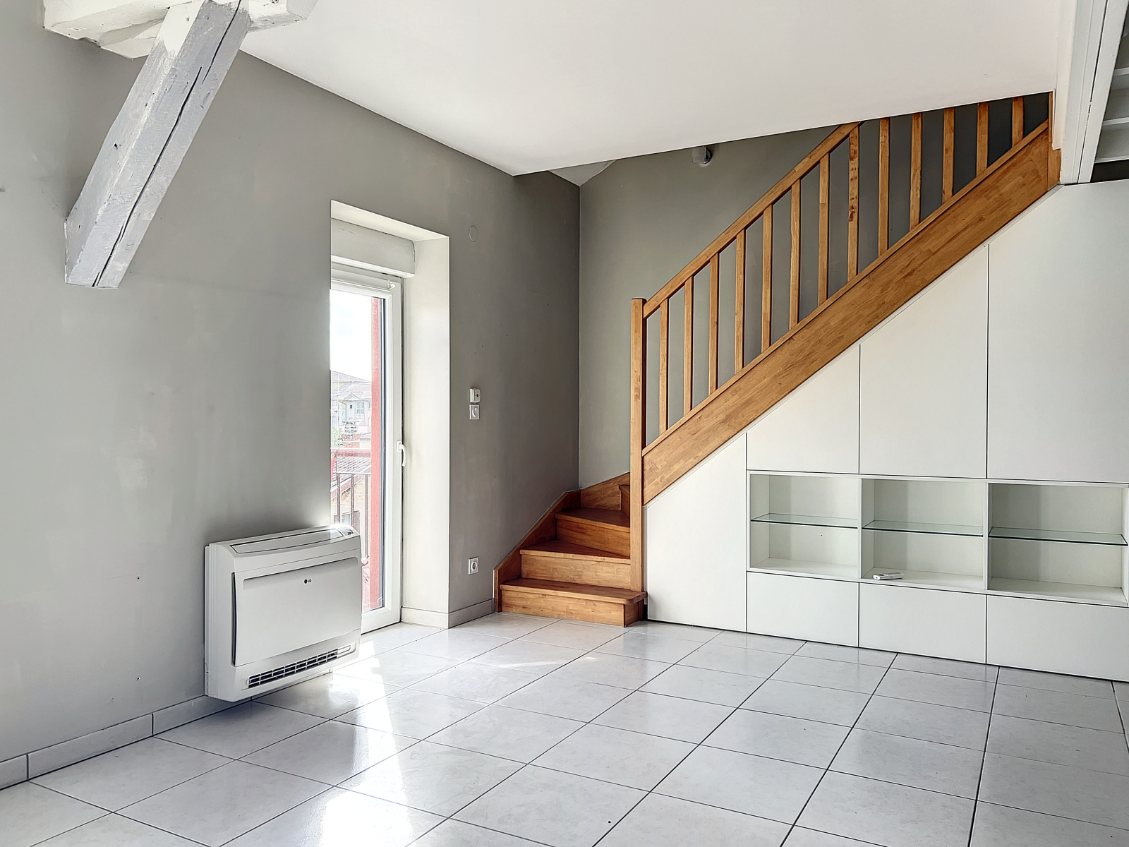 Image_2, Appartement, Jassans-Riottier, ref :AC1739