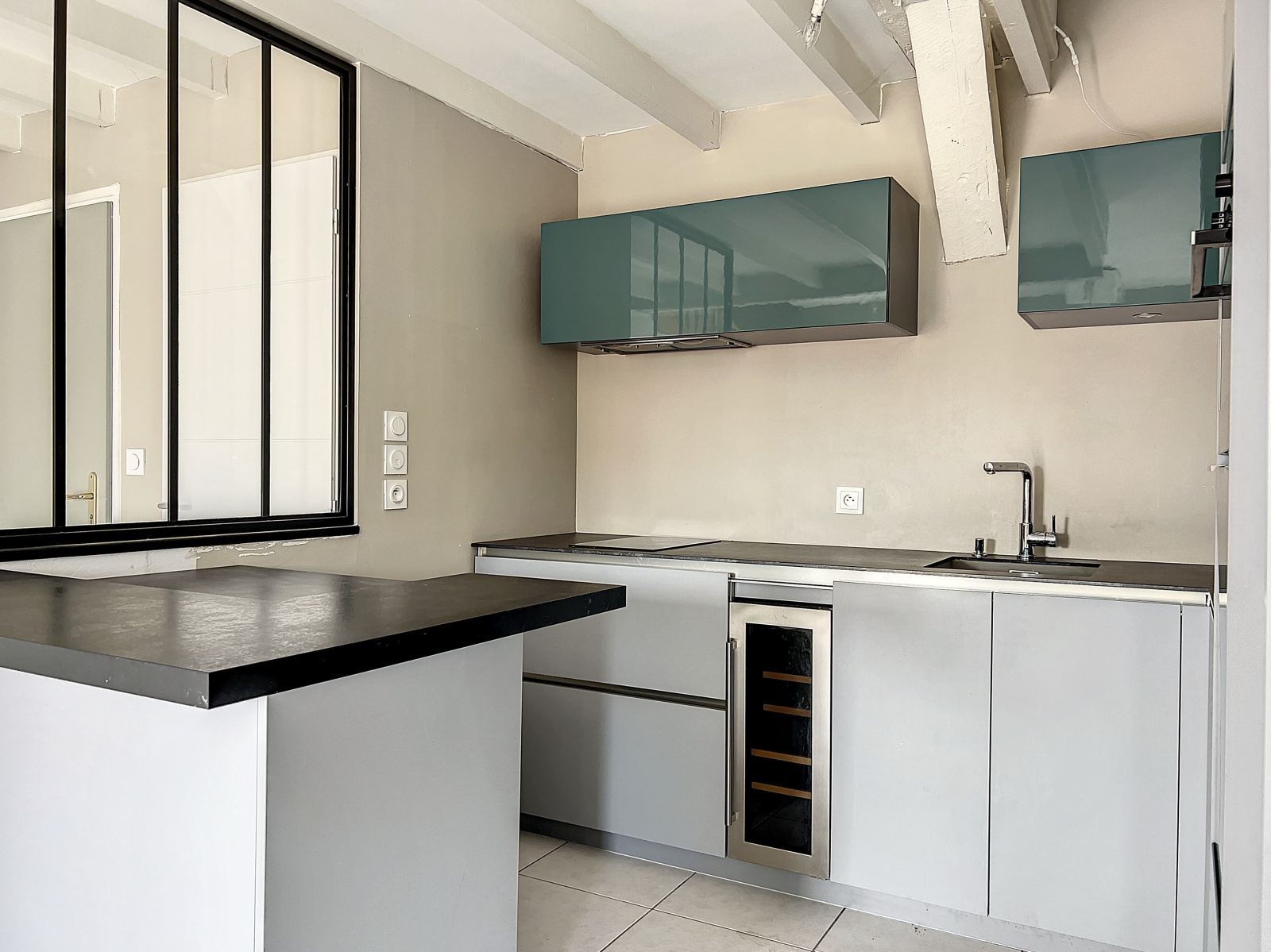 Image_3, Appartement, Jassans-Riottier, ref :AC1739