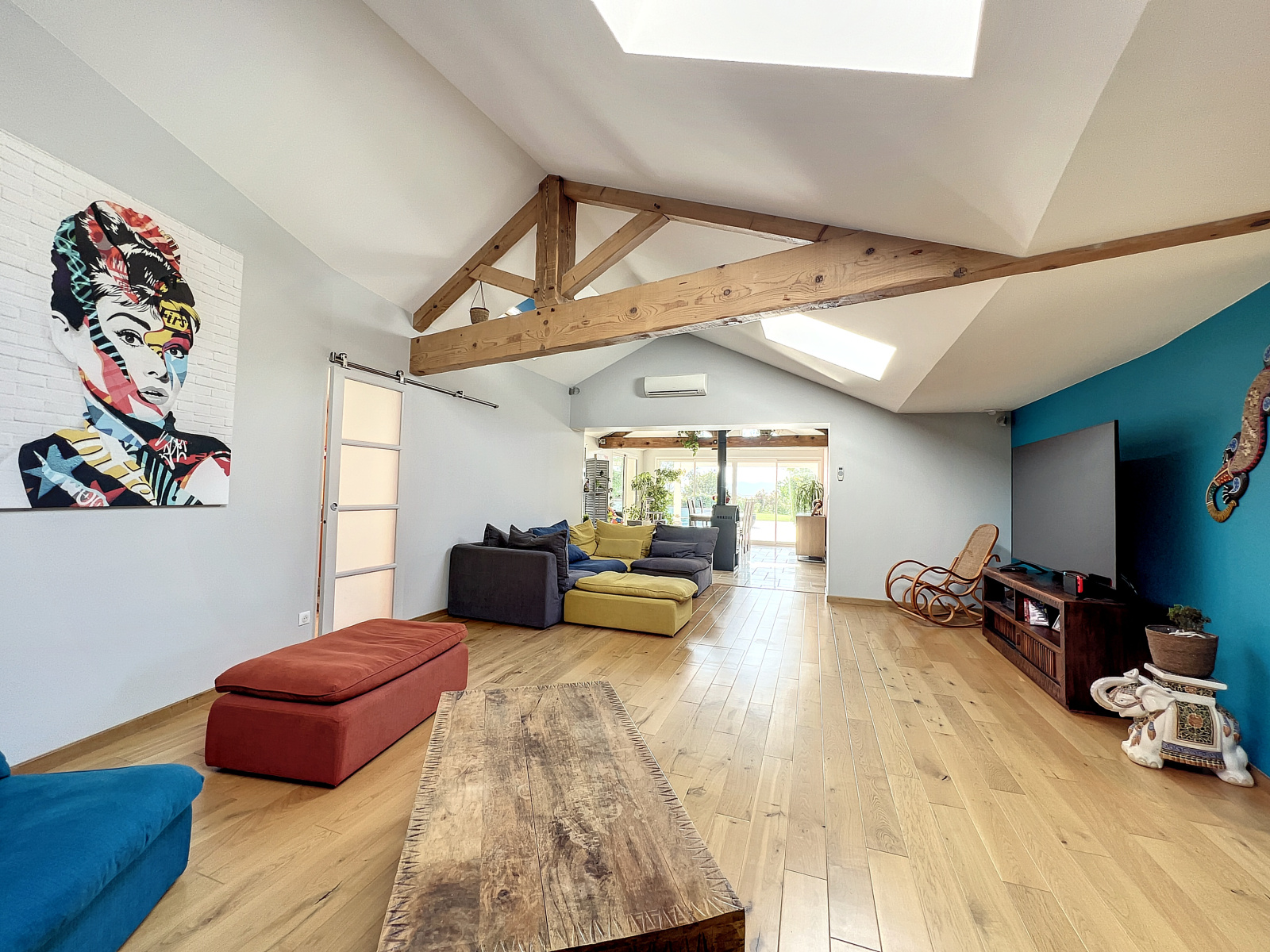 Image_6, Maison, Savigneux, ref :MG1728