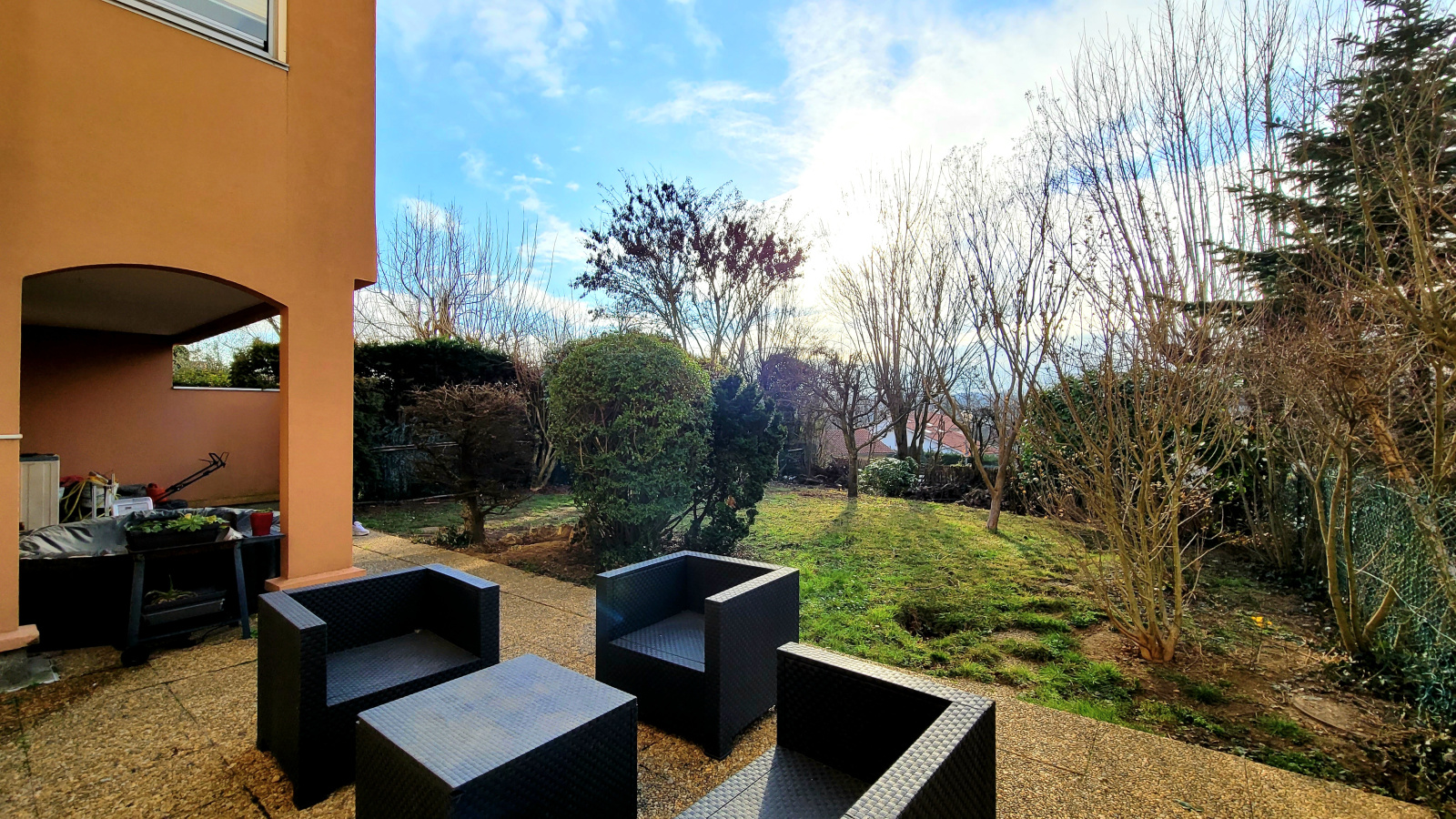 Image_9, Appartement, Francheville, ref :LR1741