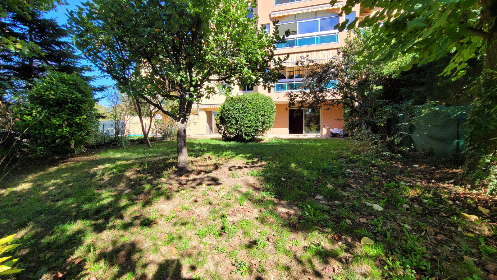 Image_2, Appartement, Francheville, ref :LR1741