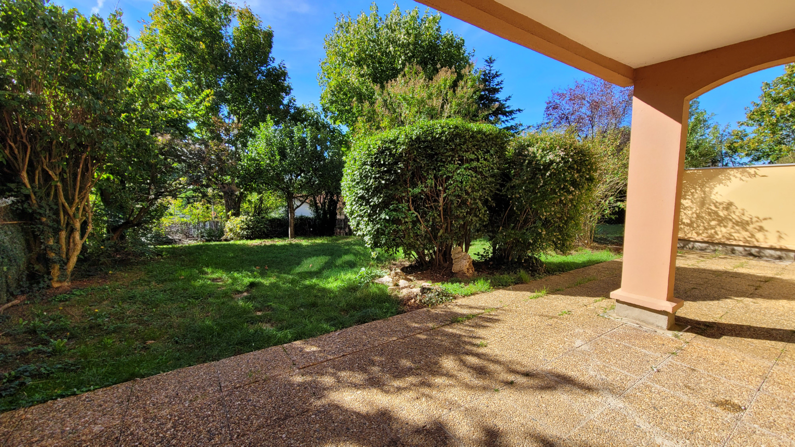 Image_1, Appartement, Francheville, ref :LR1741