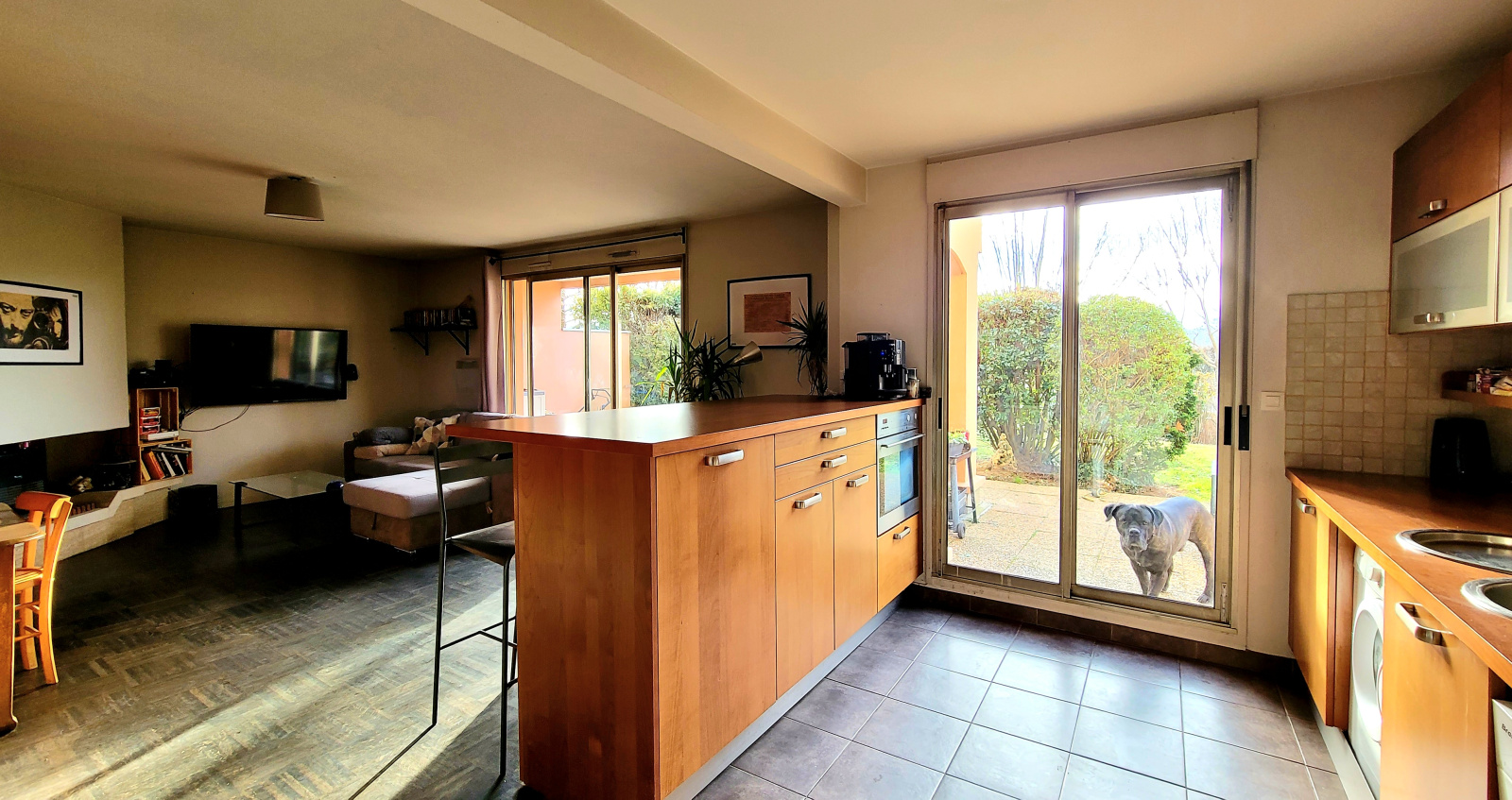 Image_5, Appartement, Francheville, ref :LR1741