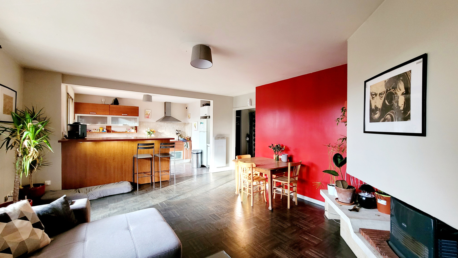 Image_4, Appartement, Francheville, ref :LR1741