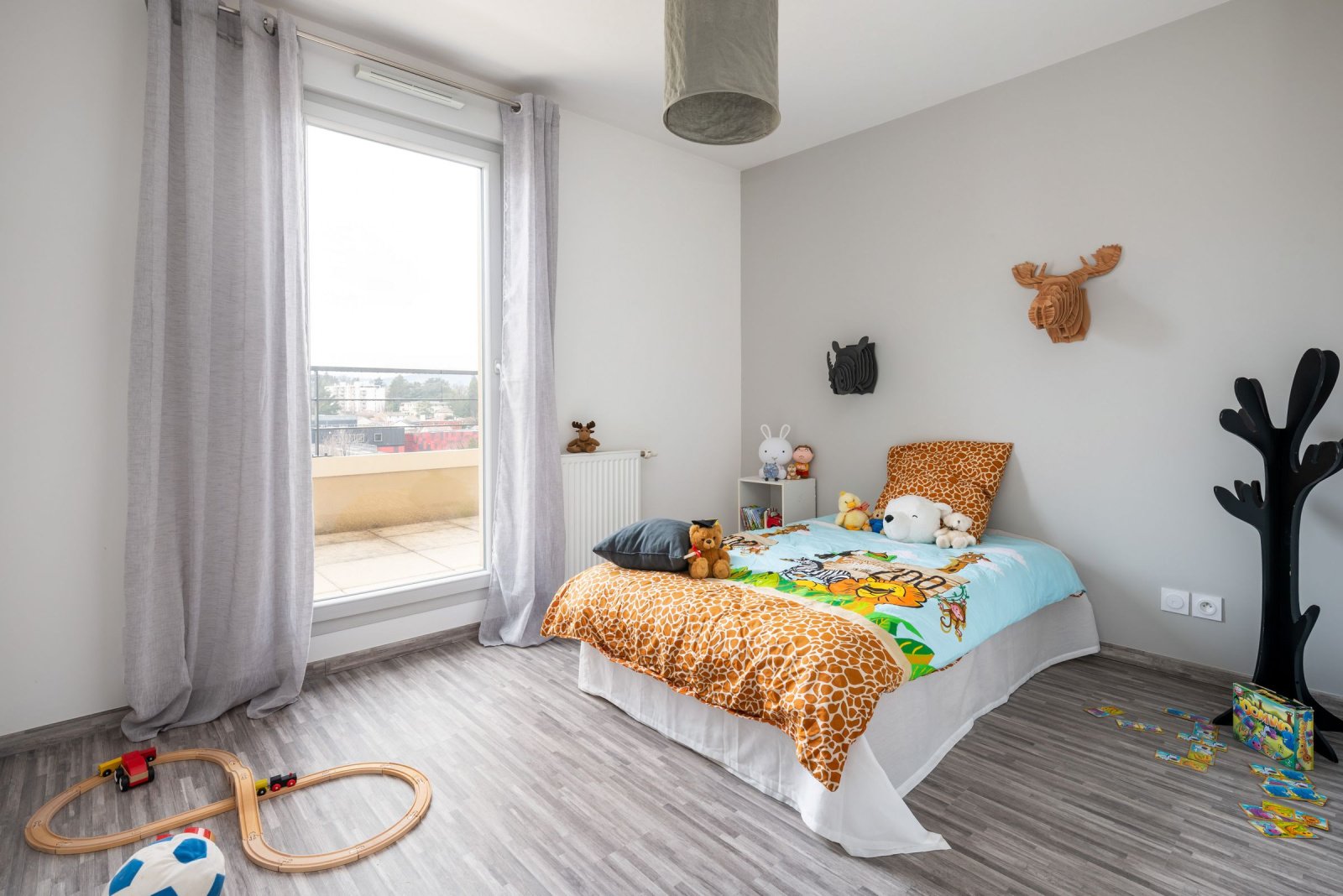 Image_10, Appartement, Villefranche-sur-Saône, ref :MG1392