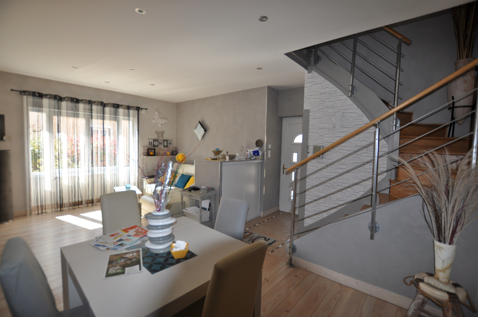 Image_4, Maison, Villefranche-sur-Saône, ref :AC1263