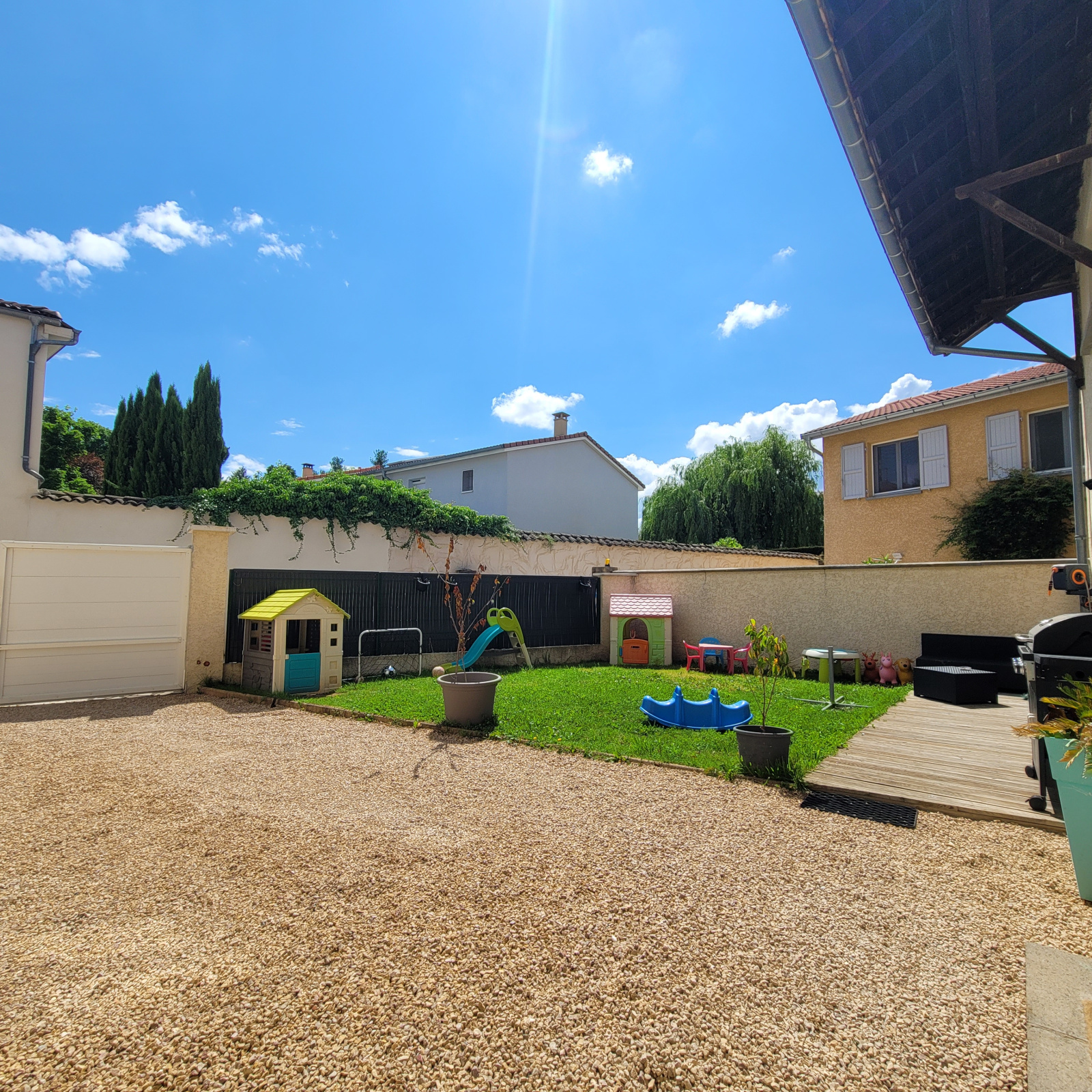 Image_2, Maison, Ambérieux-en-Dombes, ref :LR1840