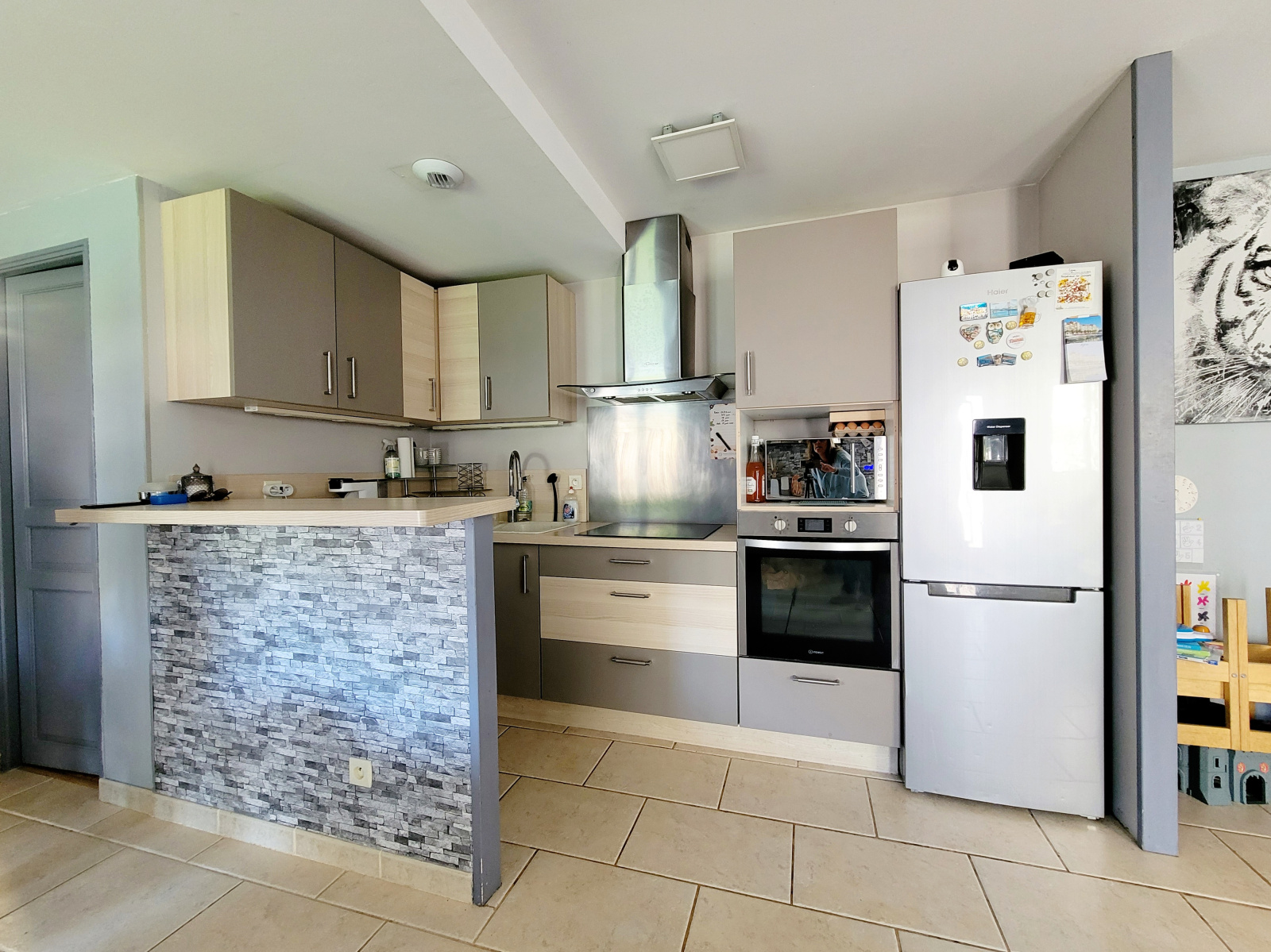 Image_5, Maison, Ambérieux-en-Dombes, ref :LR1840