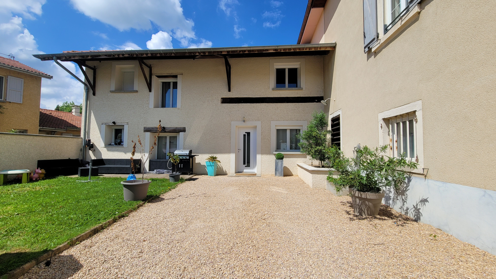 Image_1, Maison, Ambérieux-en-Dombes, ref :LR1840