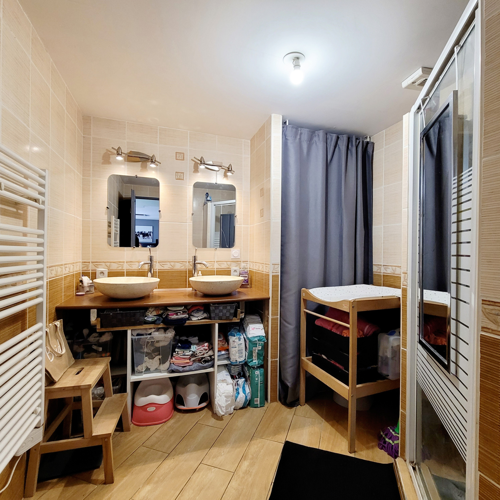 Image_9, Maison, Ambérieux-en-Dombes, ref :LR1840