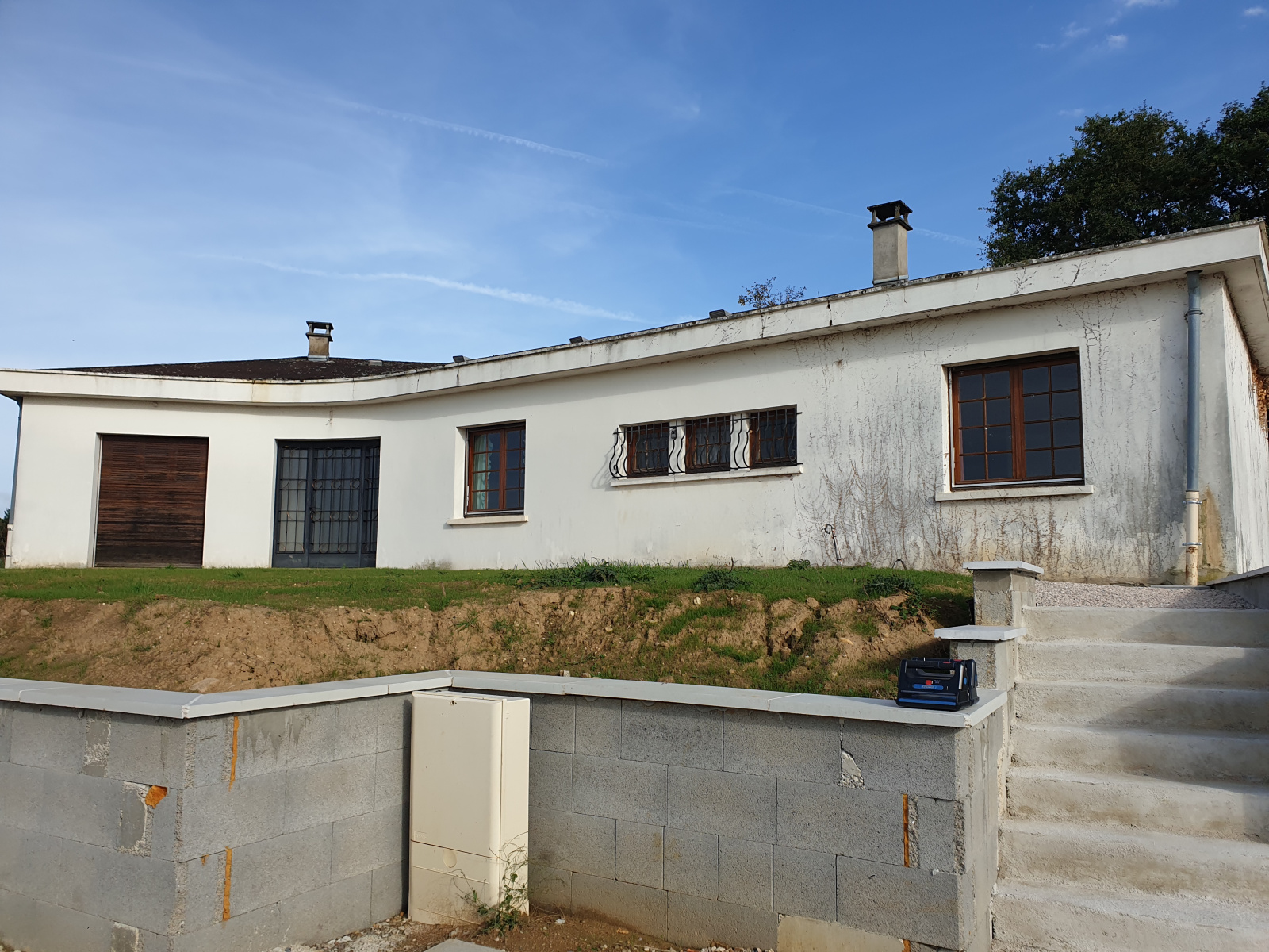 Image_1, Maison, Guéreins, ref :ACA1937