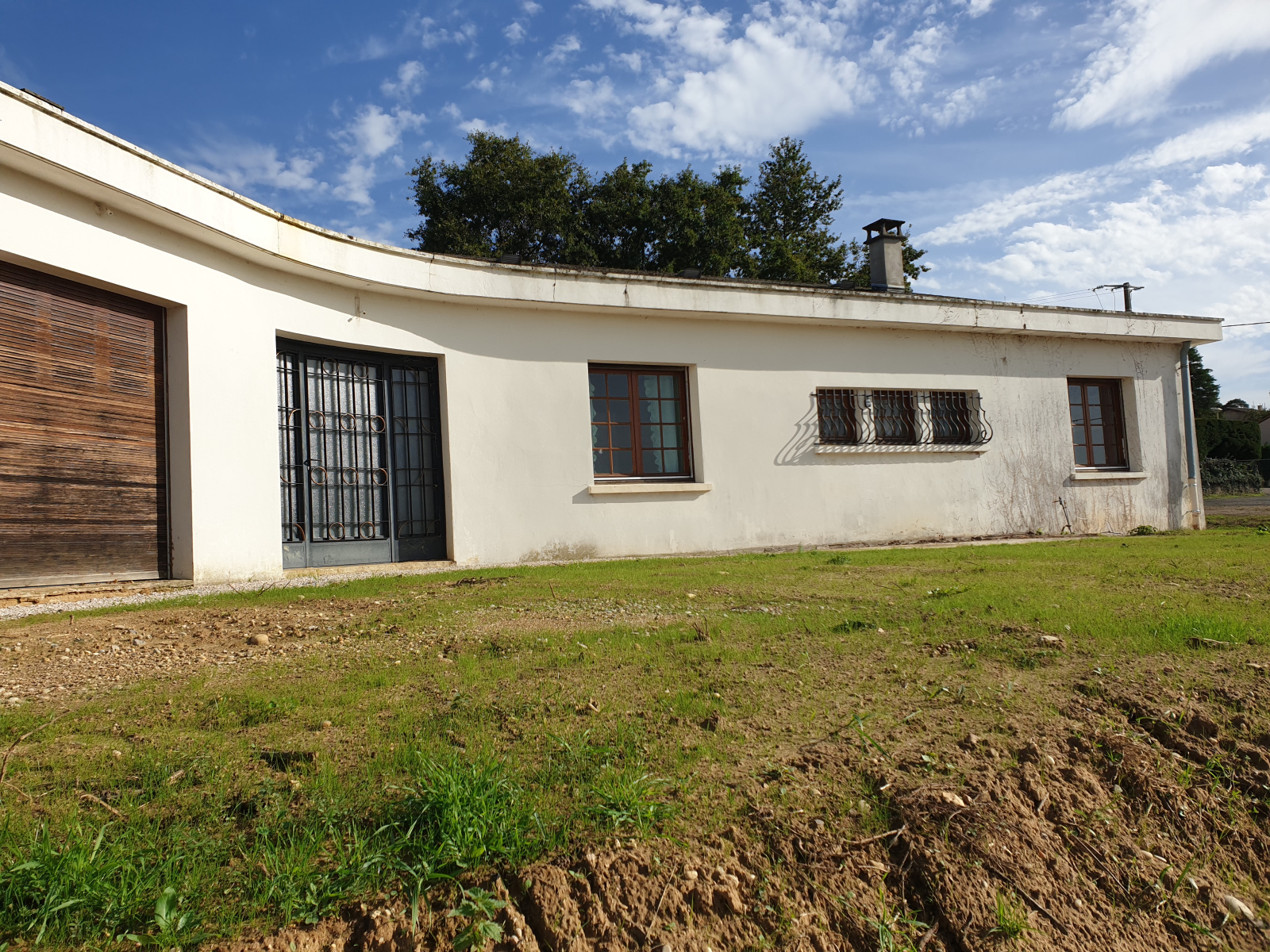 Image_2, Maison, Guéreins, ref :ACA1937