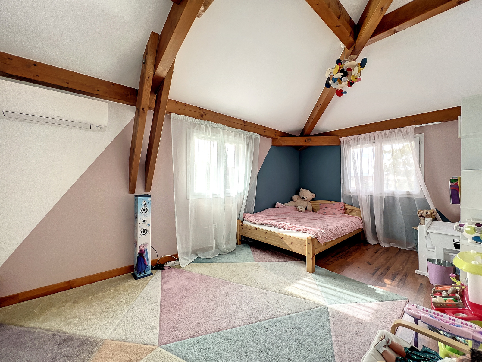 Image_7, Maison, Jassans-Riottier, ref :MG1615