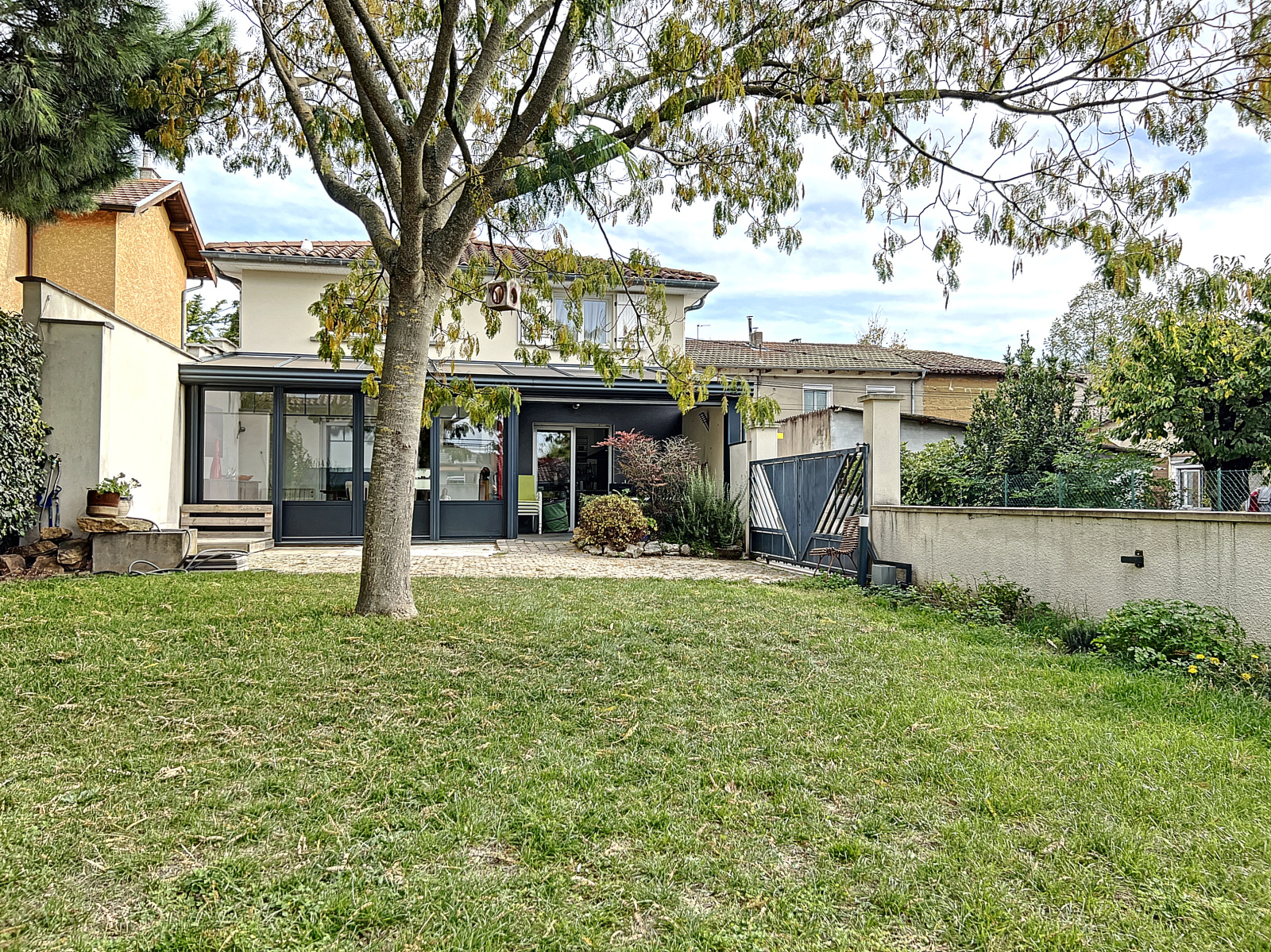 Image_12, Maison, Jassans-Riottier, ref :MG1615