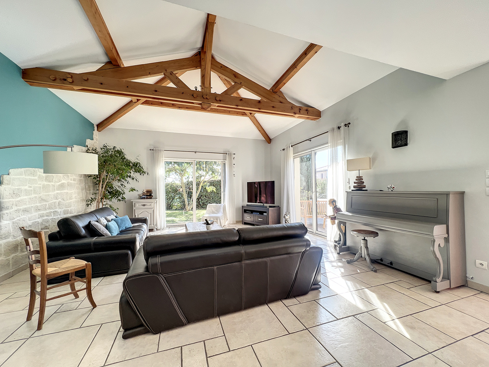 Image_3, Maison, Ars-sur-Formans, ref :1740