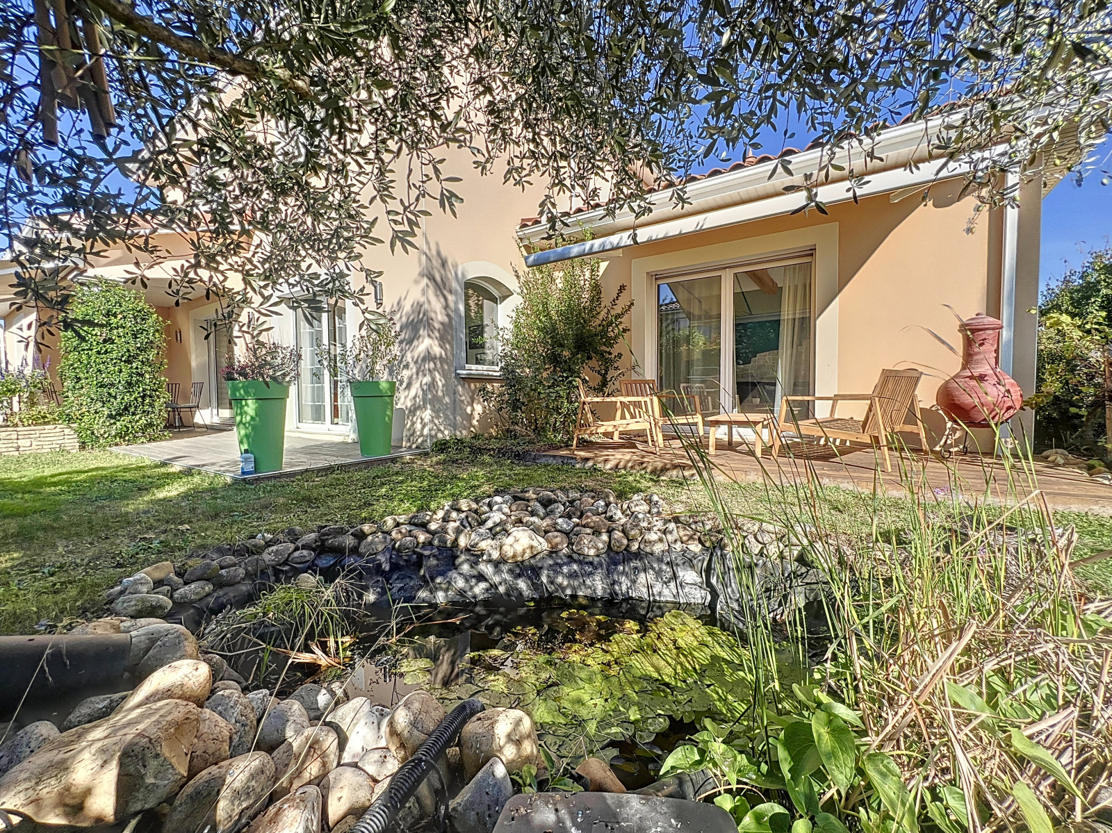 Image_12, Maison, Ars-sur-Formans, ref :1740