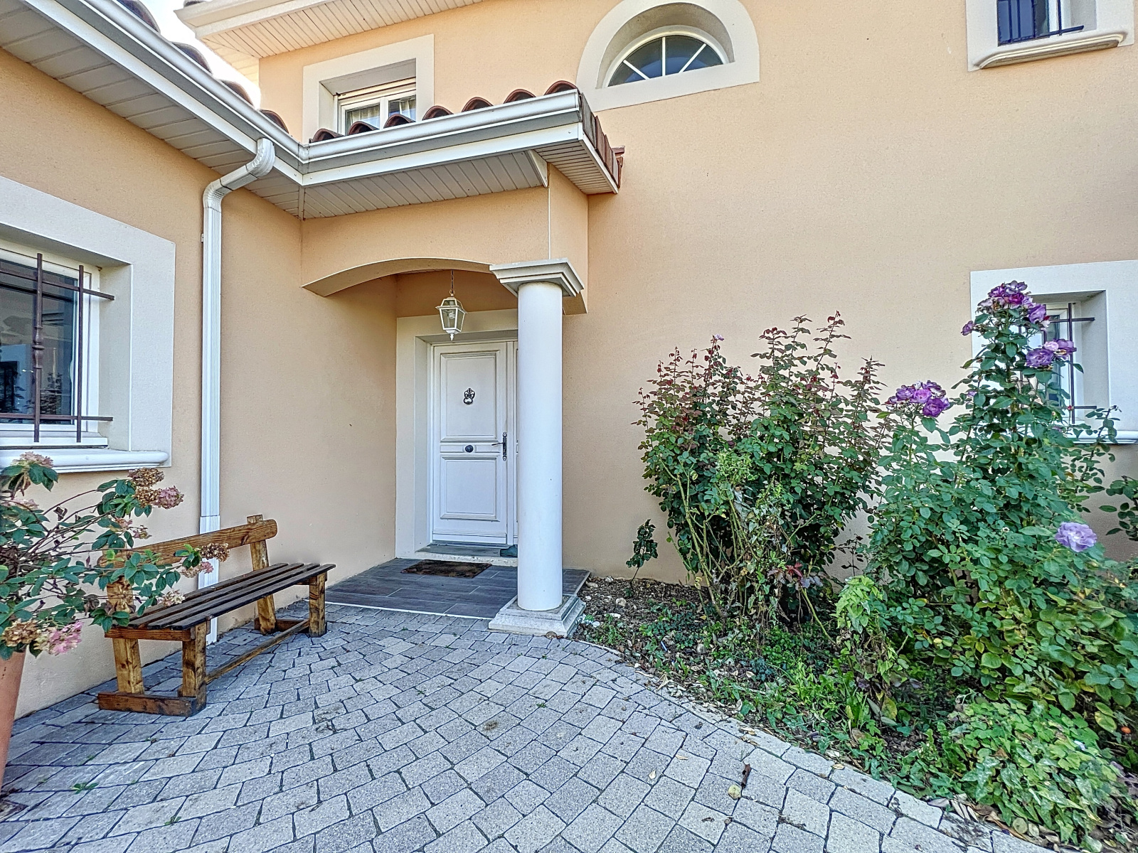 Image_13, Maison, Ars-sur-Formans, ref :1740