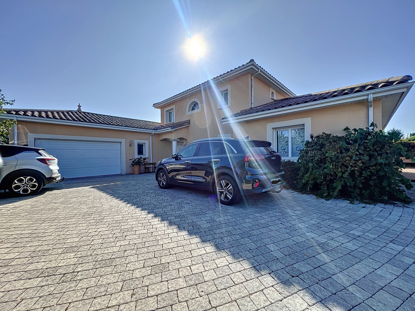 Image_14, Maison, Ars-sur-Formans, ref :1740