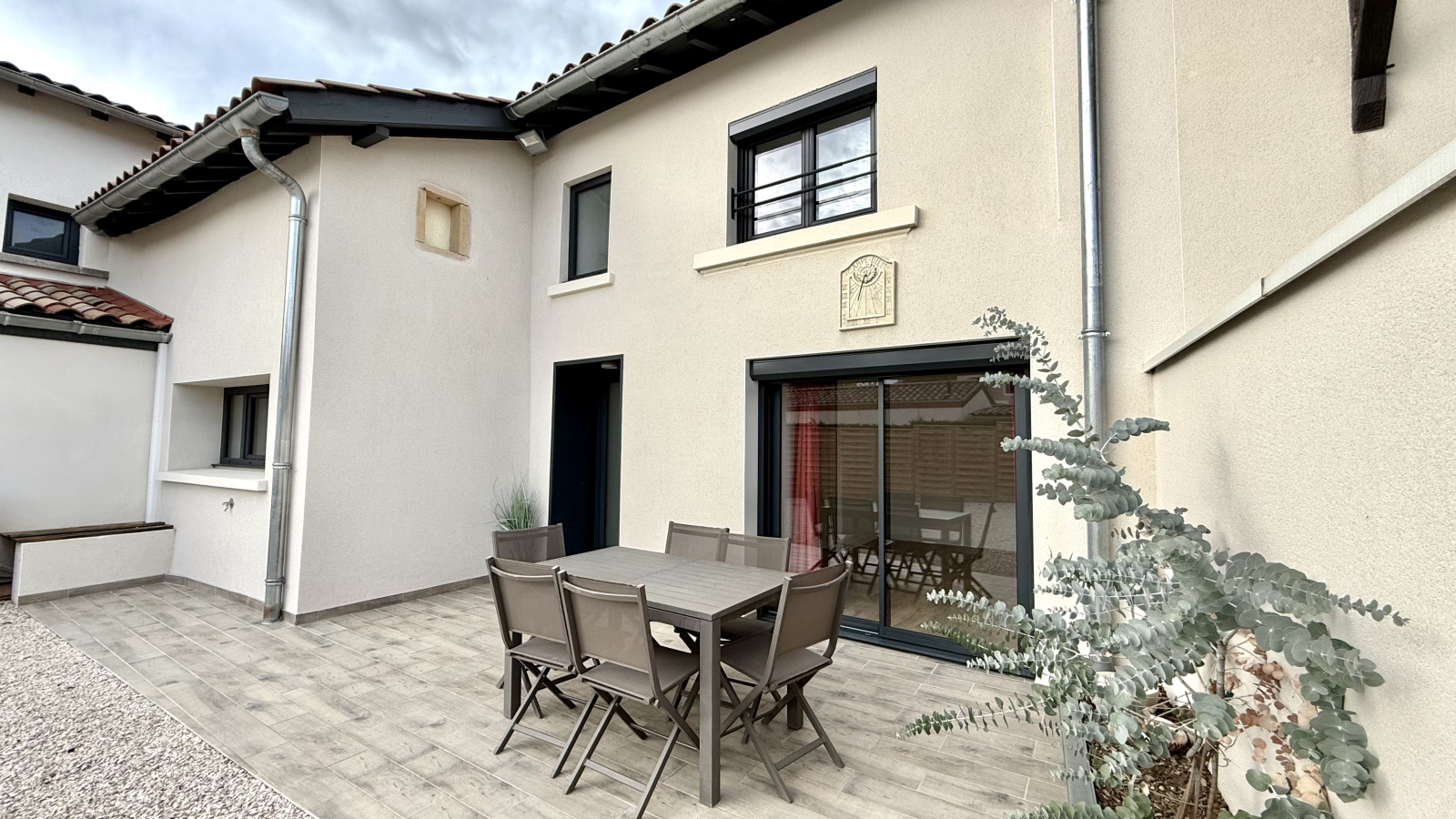 Image_1, Maison, Messimy-sur-Saône, ref :AM1923