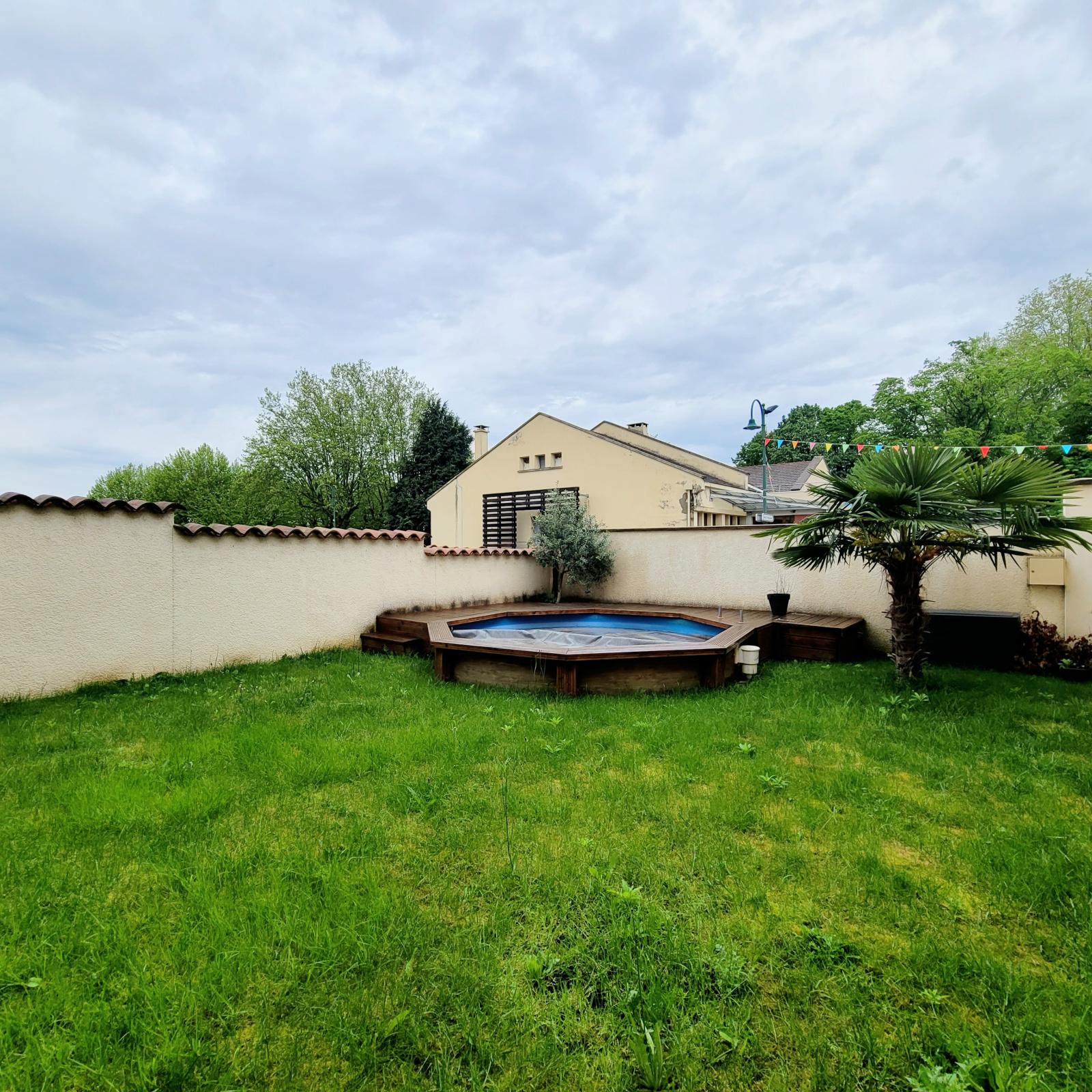 Image_2, Maison, Ambérieux-en-Dombes, ref :LR1868