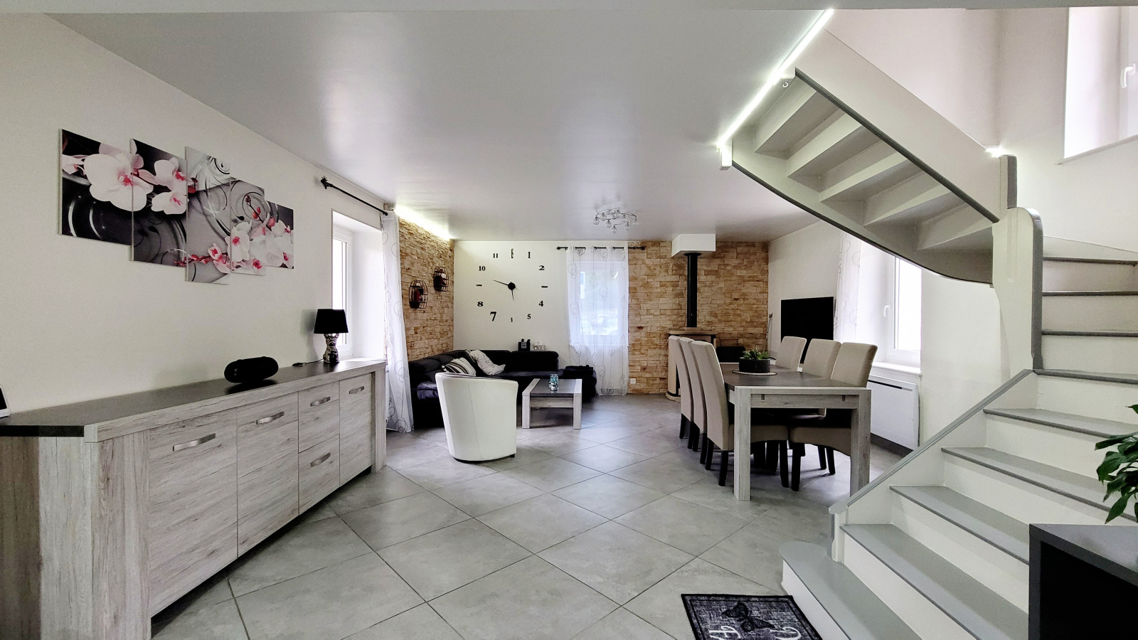 Image_4, Maison, Ambérieux-en-Dombes, ref :LR1868