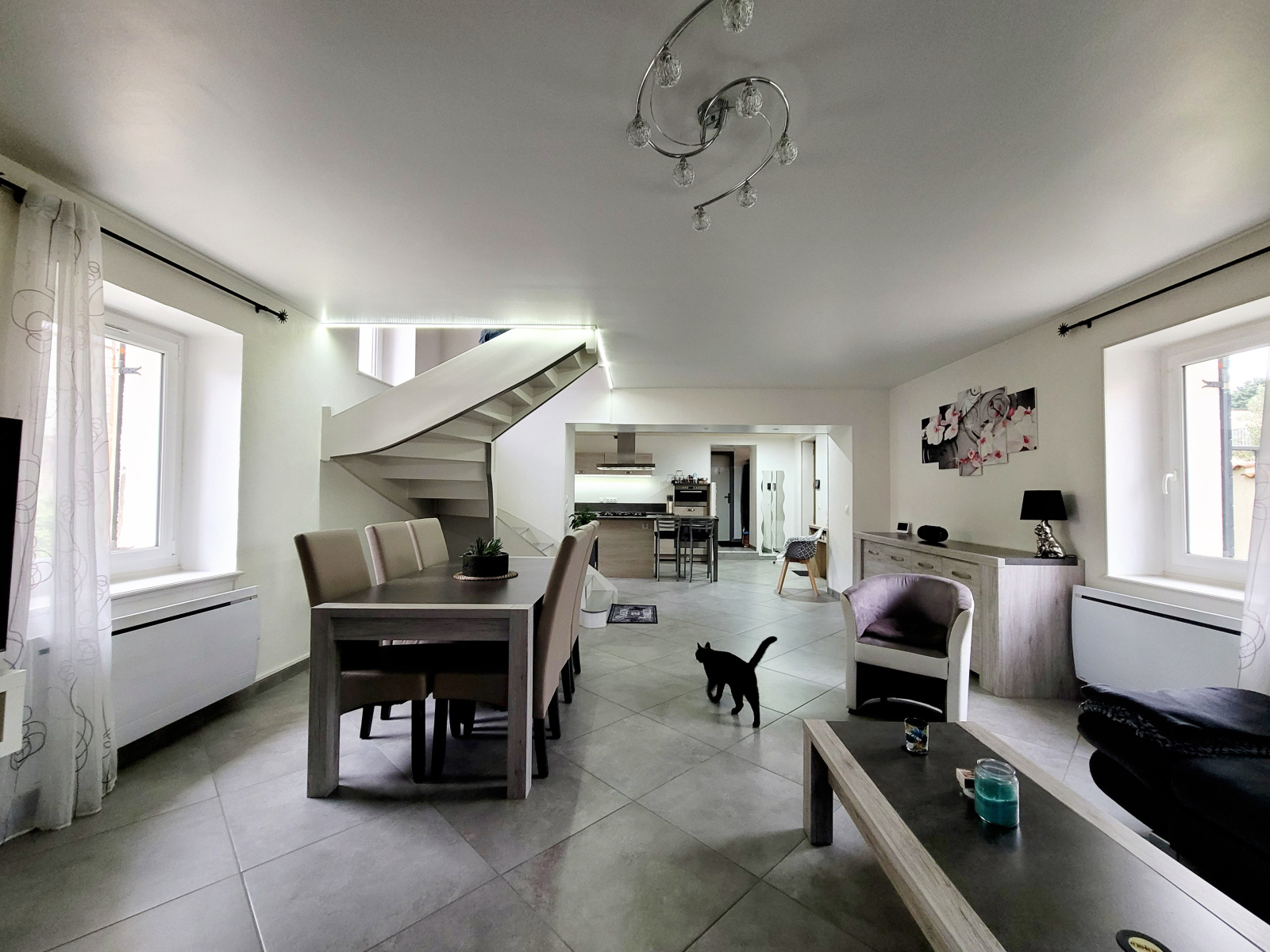 Image_5, Maison, Ambérieux-en-Dombes, ref :LR1868