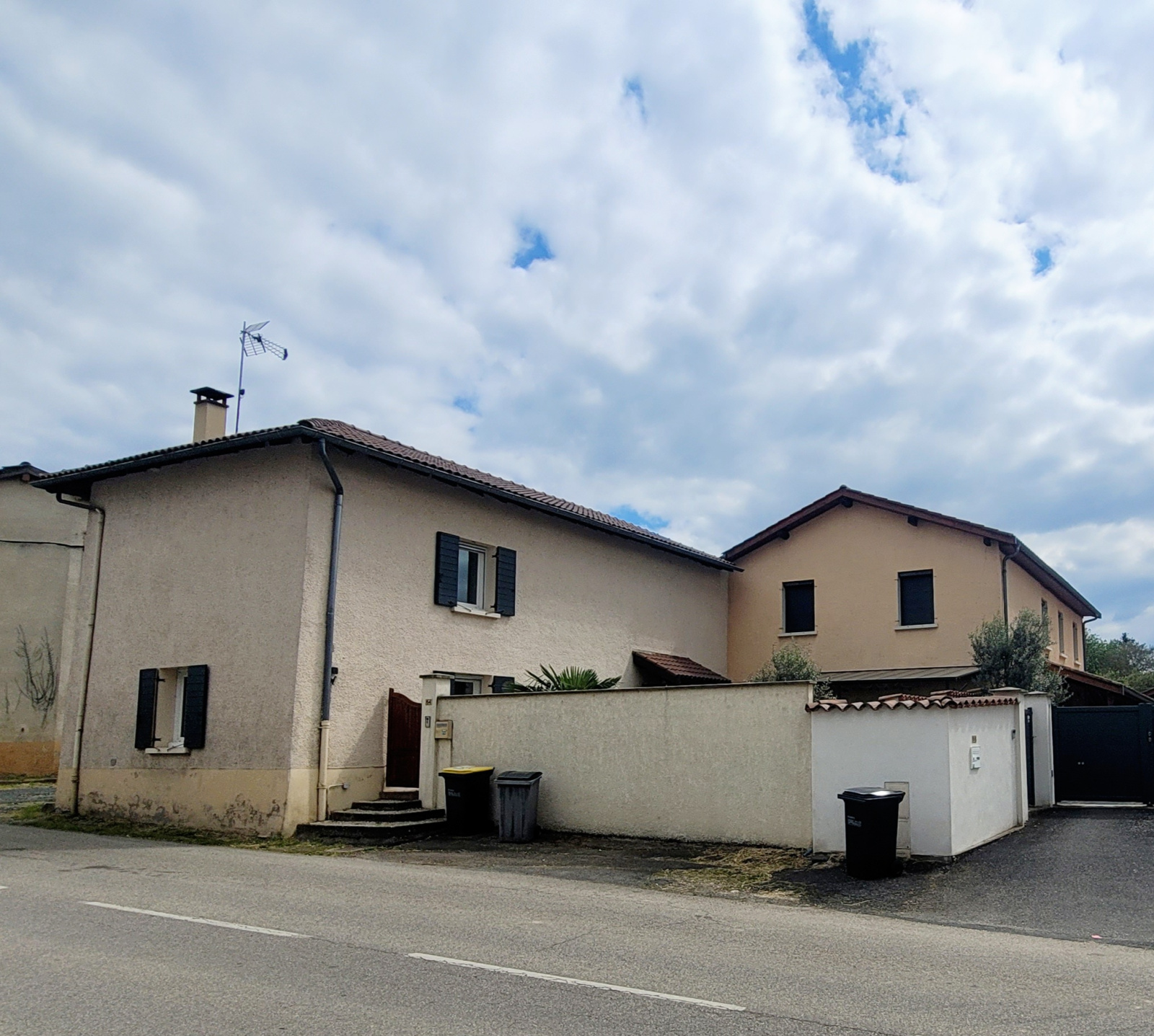 Image_1, Maison, Ambérieux-en-Dombes, ref :LR1868