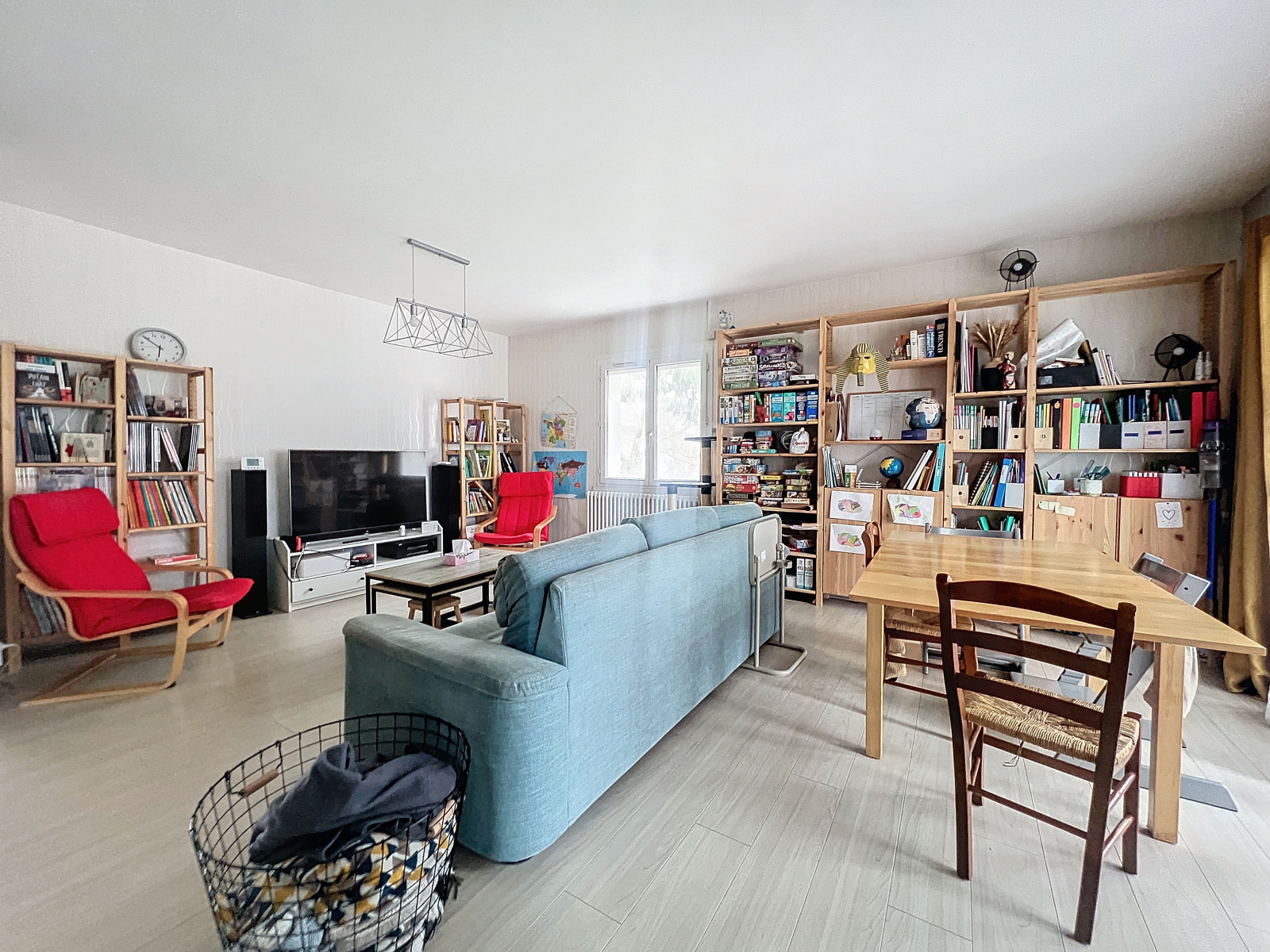 Image_4, Maison, Savigneux, ref :MG1912