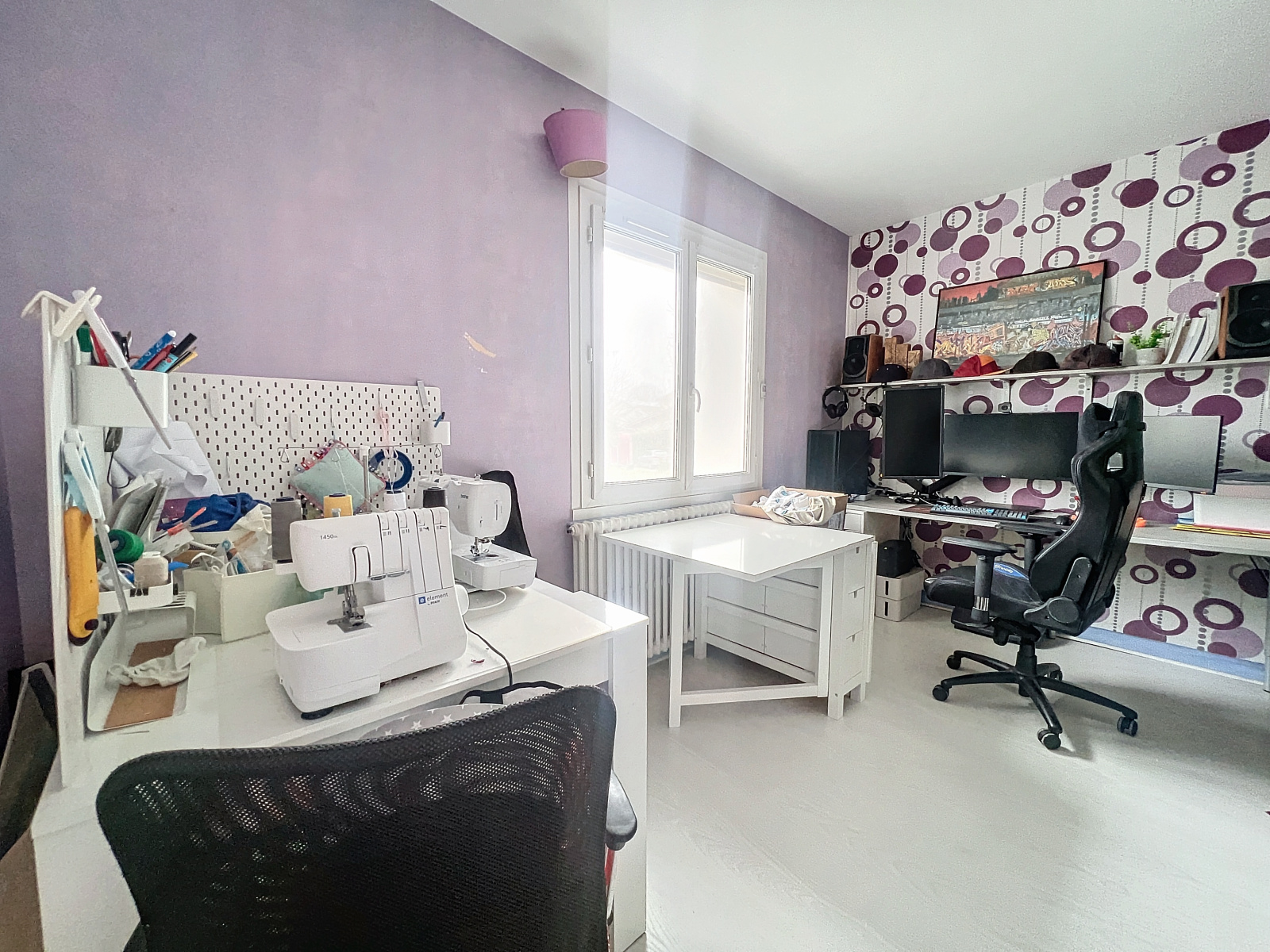 Image_5, Maison, Savigneux, ref :MG1912