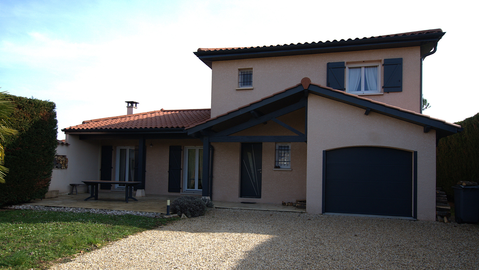Image_2, Maison, Lacenas, ref :ACA1976