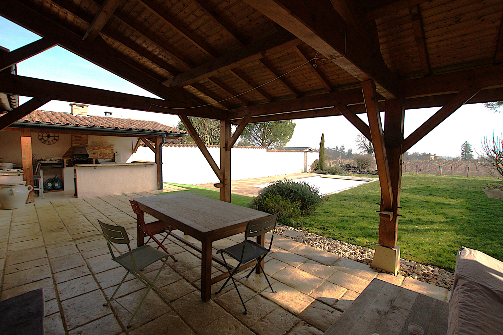 Image_3, Maison, Lacenas, ref :ACA1976
