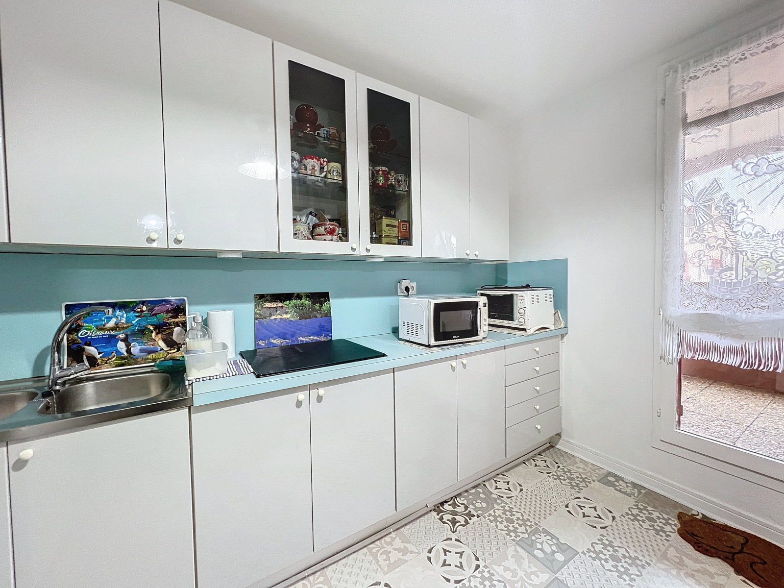 Image_4, Appartement, Villefranche-sur-Saône, ref :MG1821