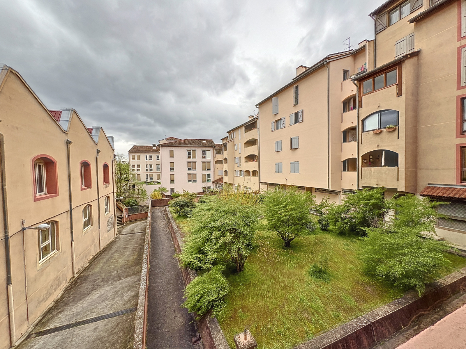 Image_1, Appartement, Villefranche-sur-Saône, ref :MG1821