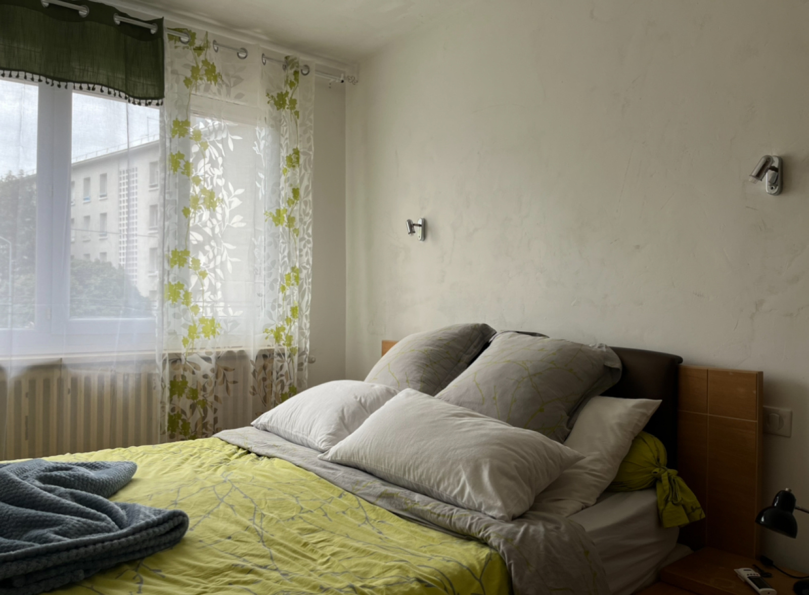 Image_14, Maison, Gleizé, ref :LD1910