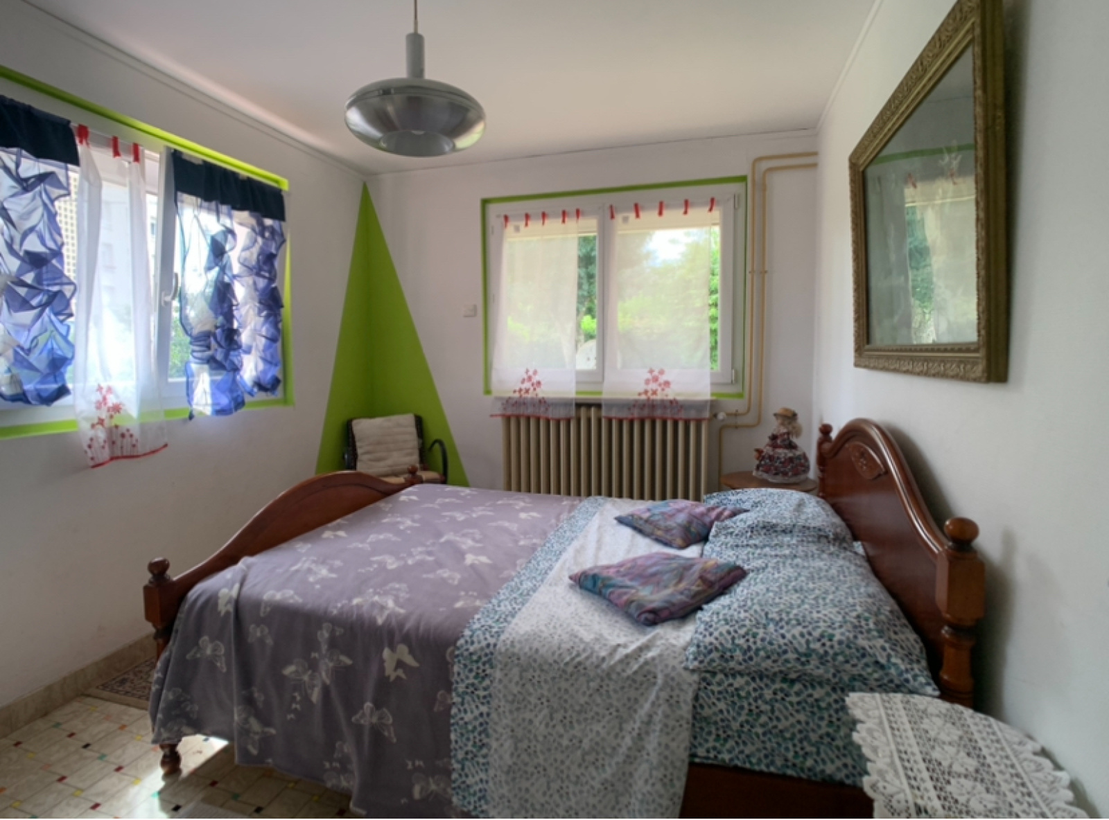 Image_11, Maison, Gleizé, ref :LD1910