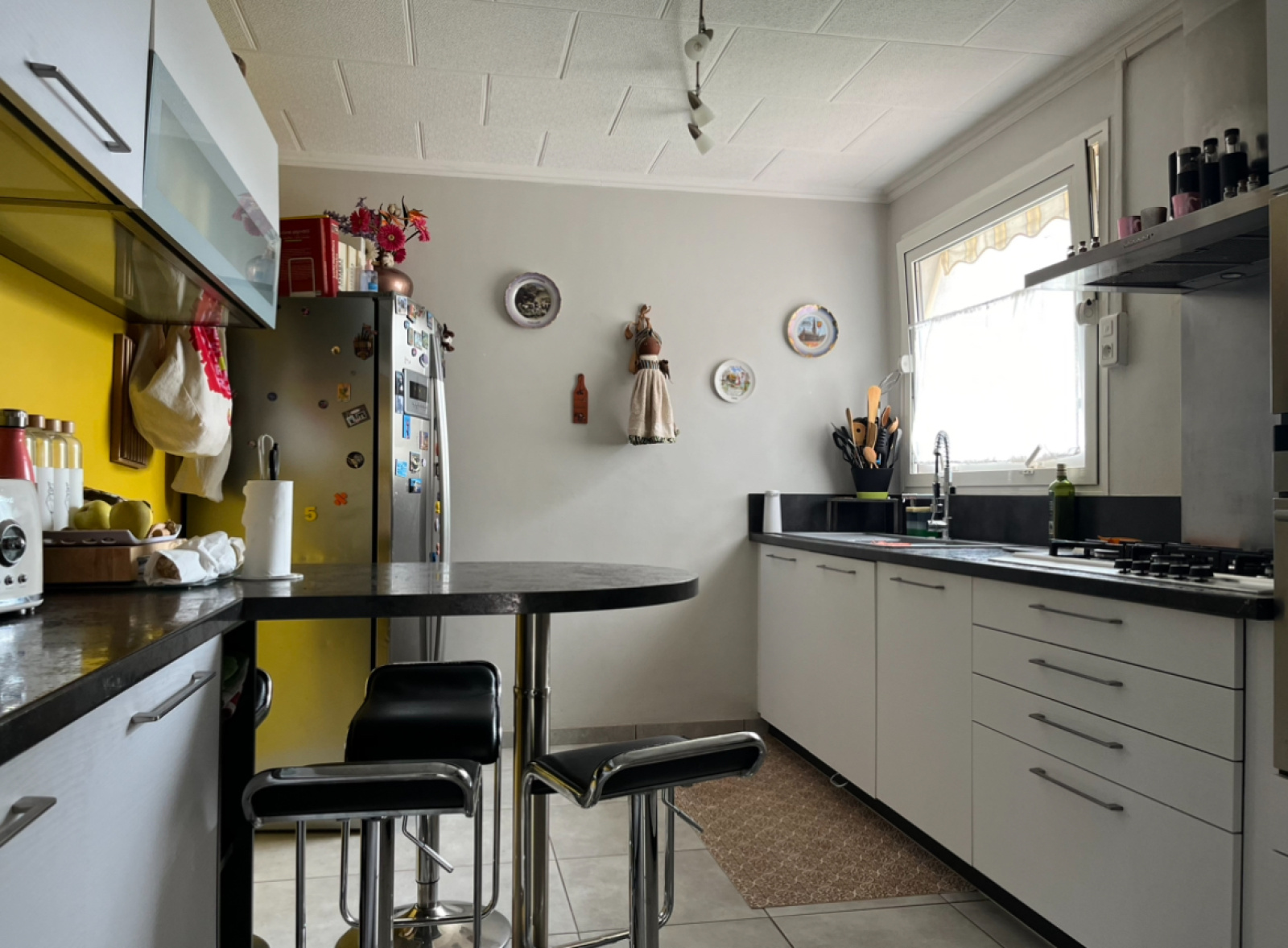 Image_10, Maison, Gleizé, ref :LD1910