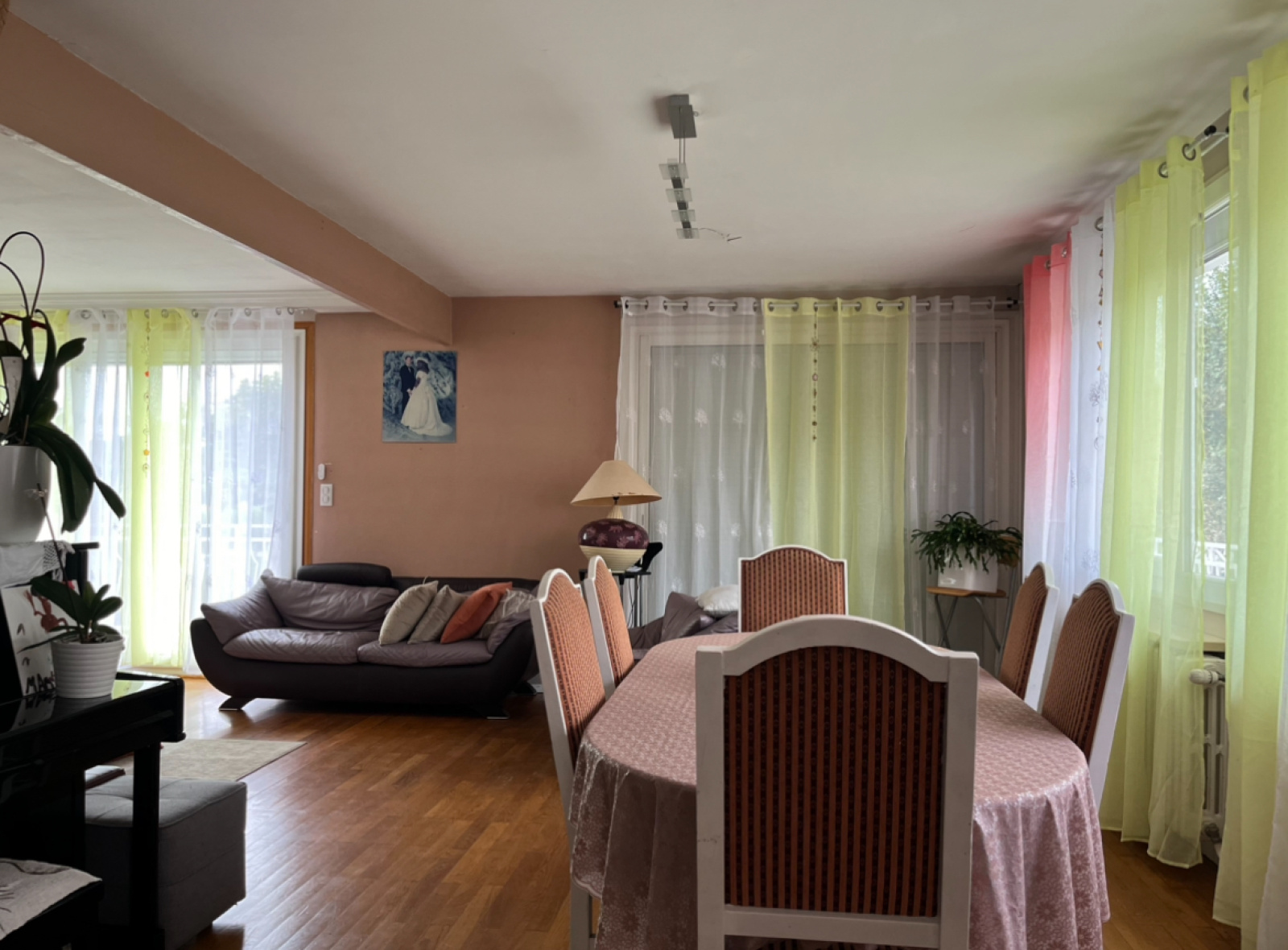 Image_8, Maison, Gleizé, ref :LD1910