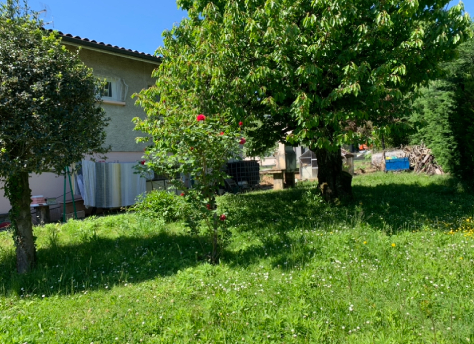 Image_20, Maison, Gleizé, ref :LD1910