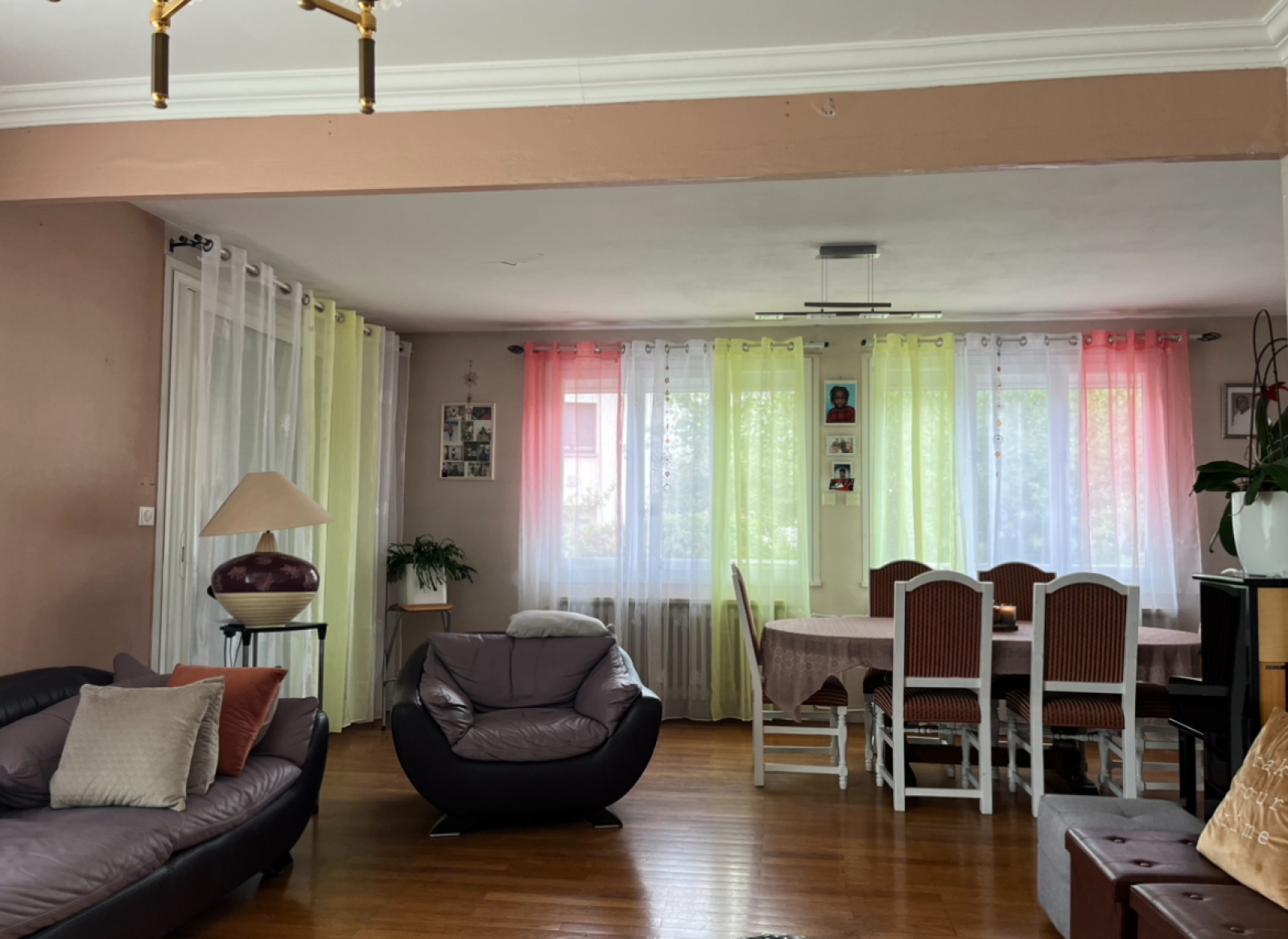 Image_7, Maison, Gleizé, ref :LD1910