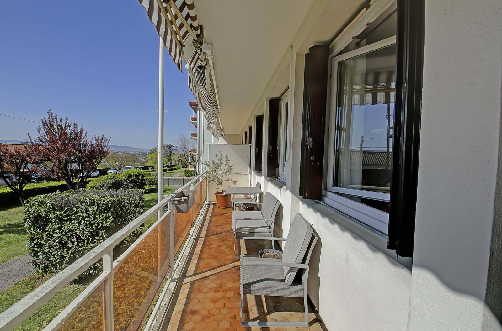 Image_6, Appartement, Jassans-Riottier, ref :AM1759