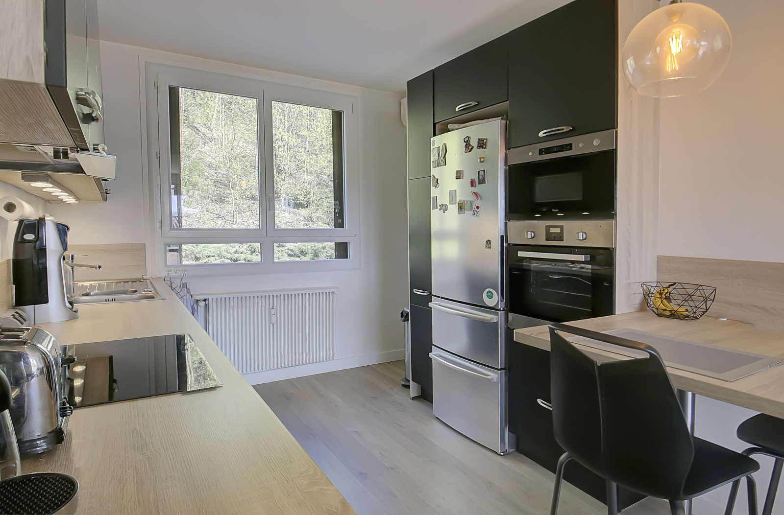 Image_3, Appartement, Jassans-Riottier, ref :AM1759