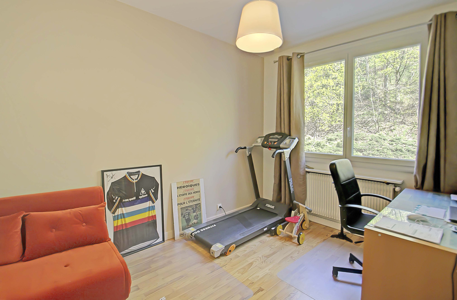 Image_5, Appartement, Jassans-Riottier, ref :AM1759